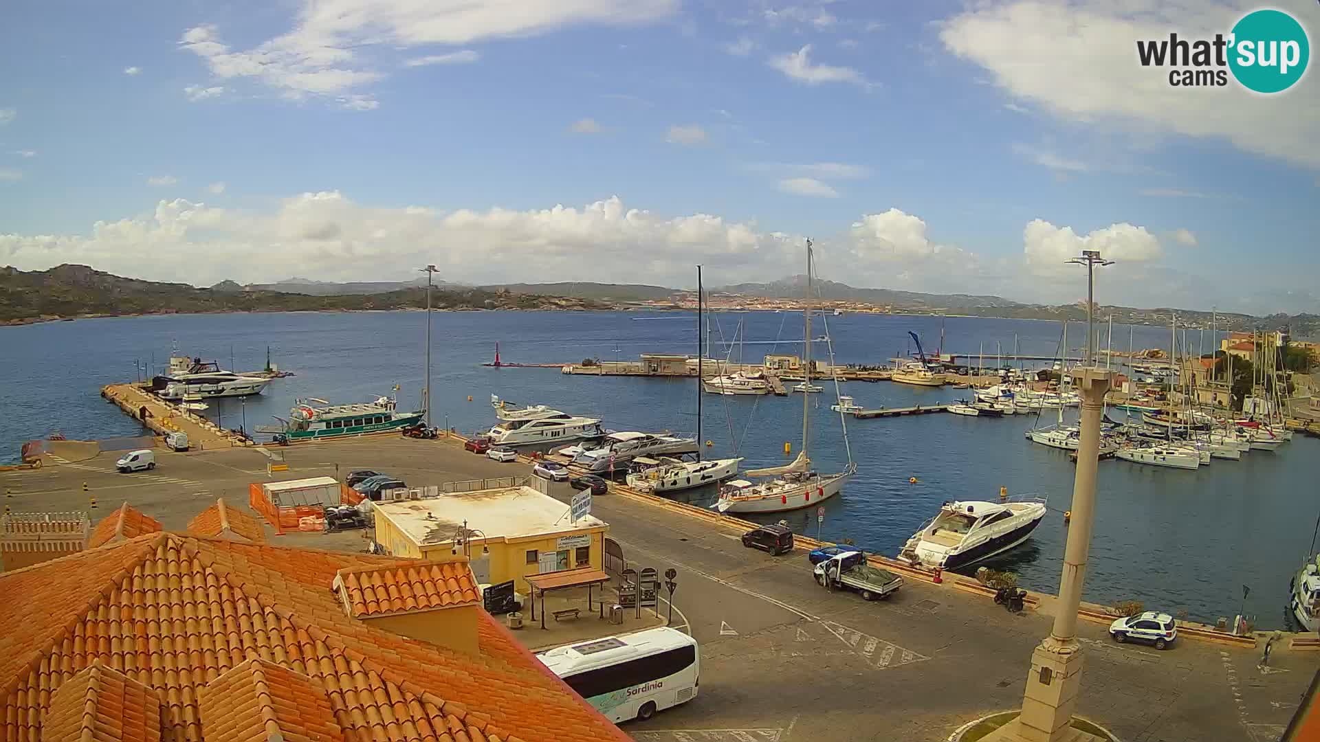 Cala Gavetta | La Maddalena – Sardegna