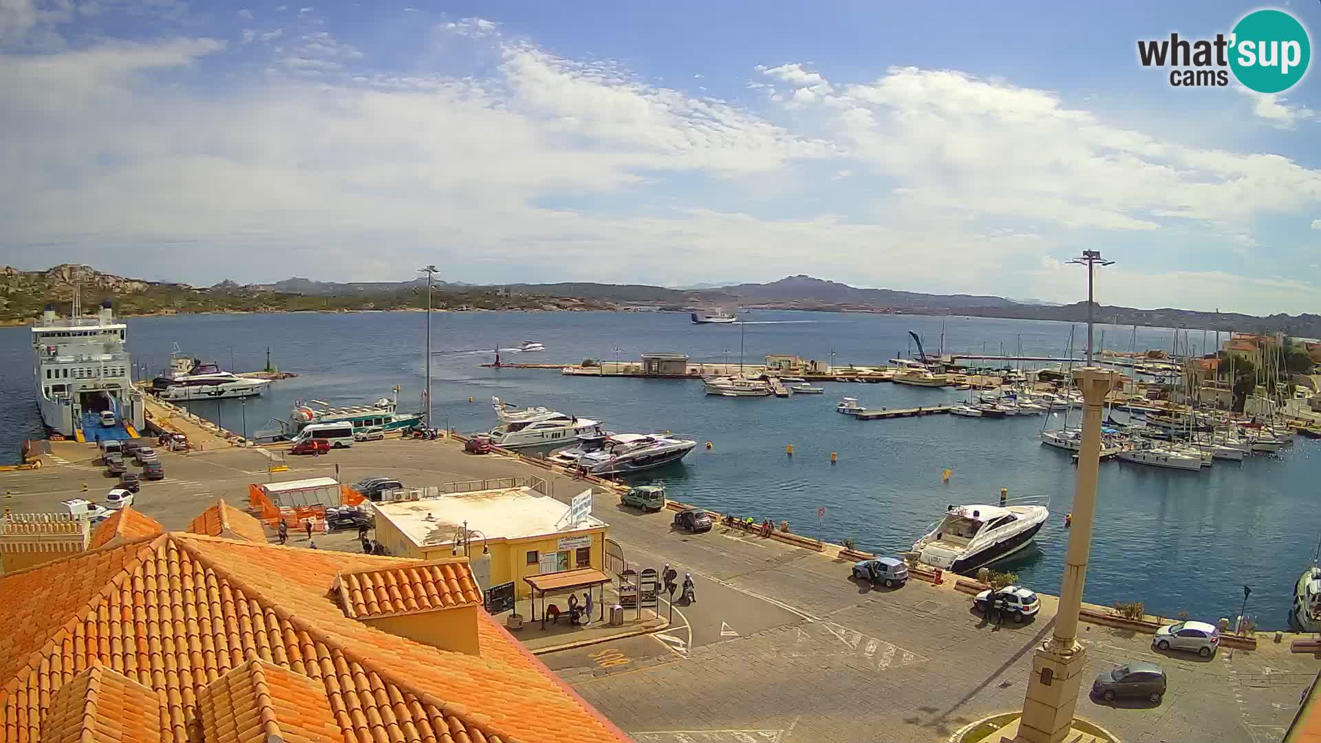 Cala Gavetta | La Maddalena – Sardinia