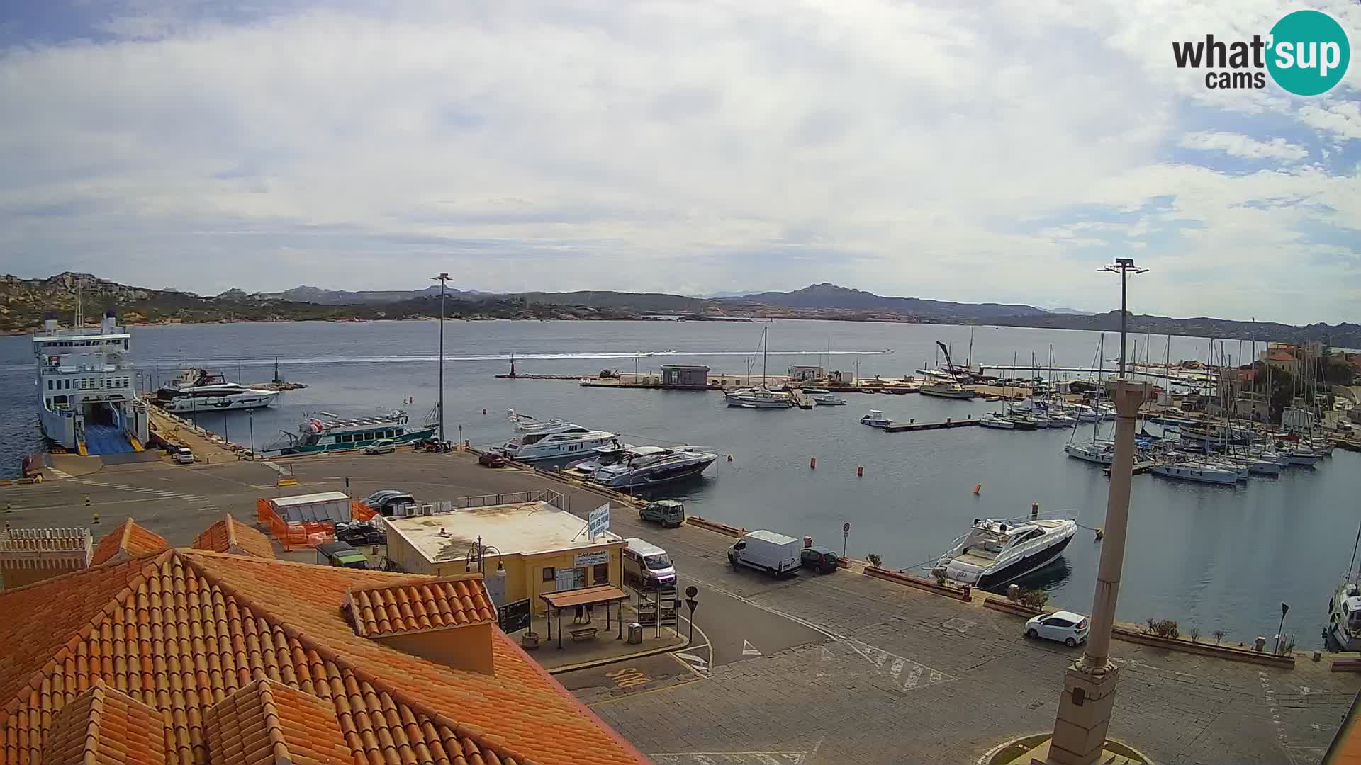 Cala Gavetta | La Maddalena – Sardaigne