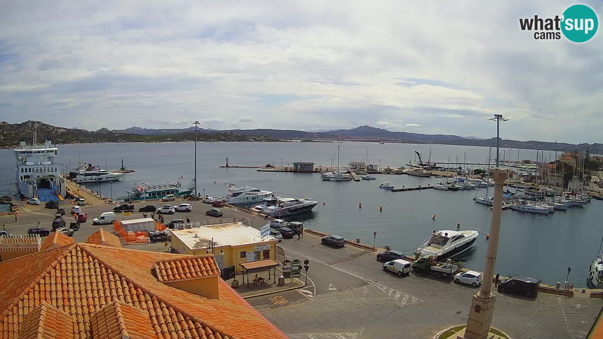 Cala Gavetta | La Maddalena – Sardegna