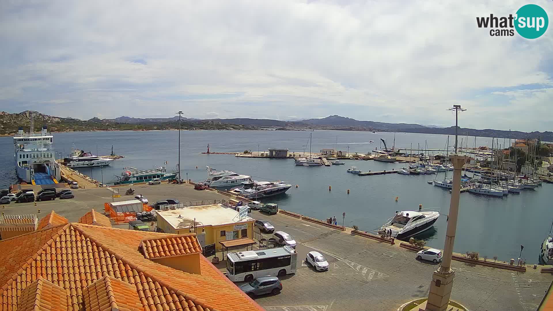 Cala Gavetta | La Maddalena – Cerdeña