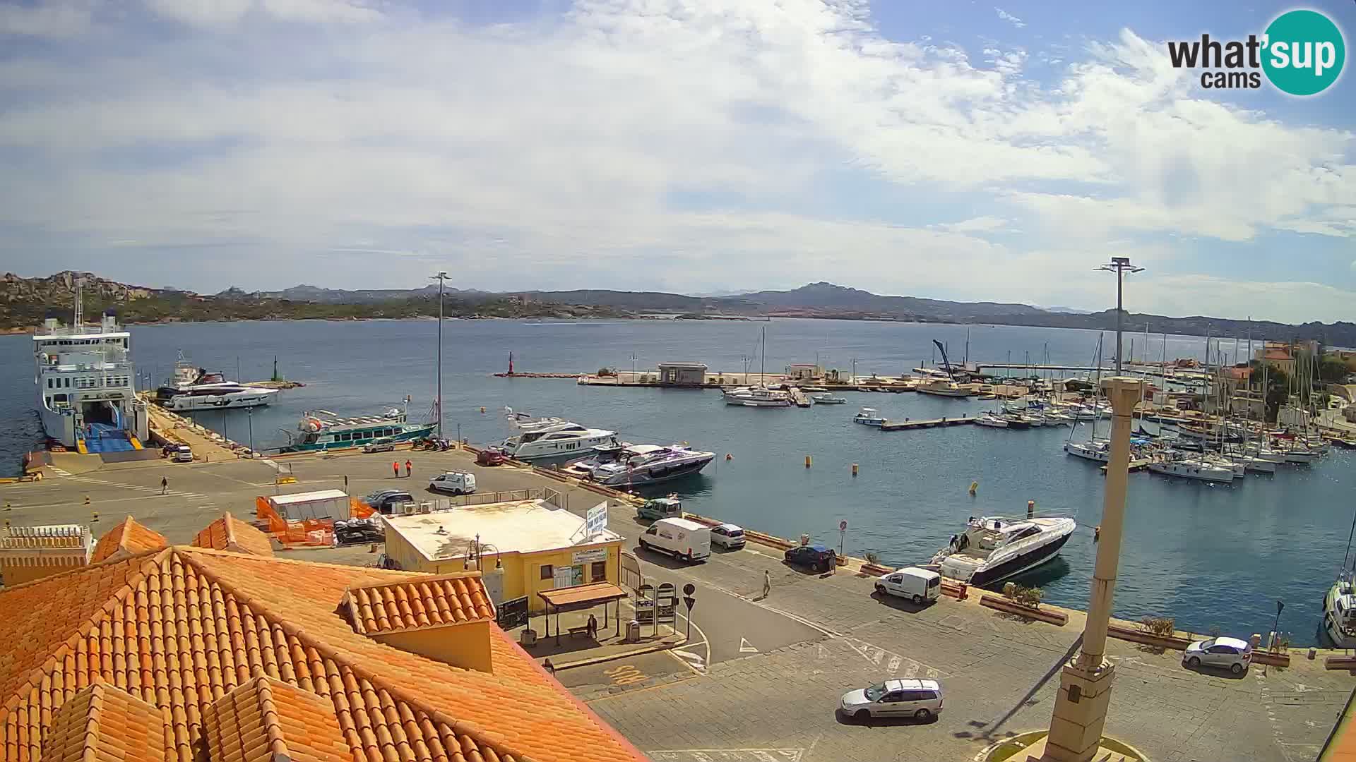 Cala Gavetta | La Maddalena – Sardinia