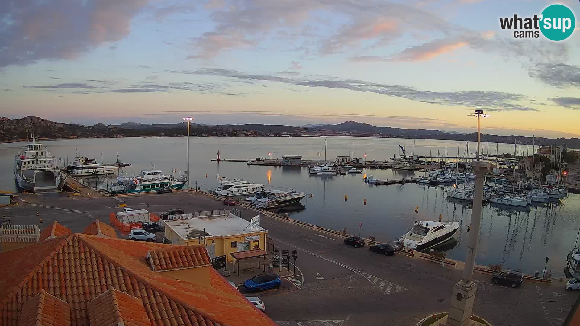 Cala Gavetta | La Maddalena – Sardinien