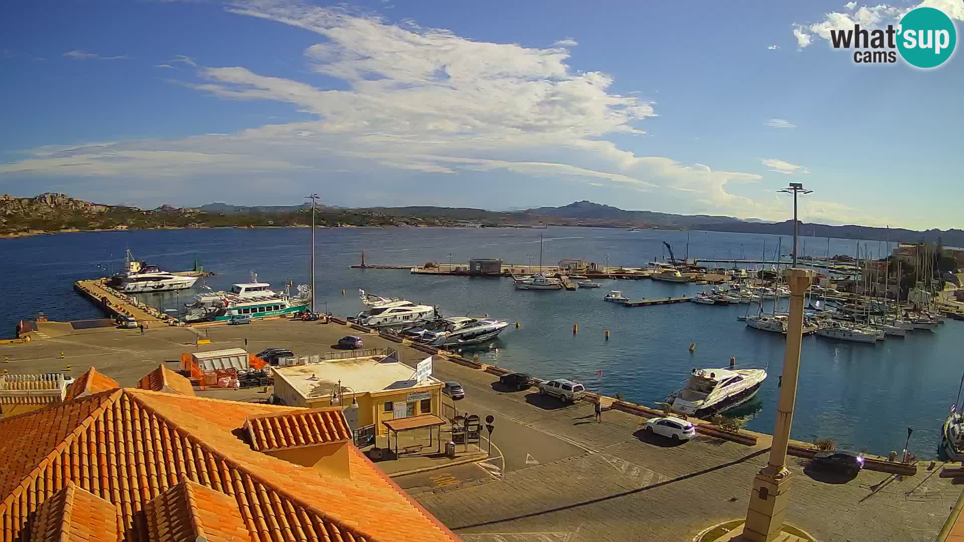 Cala Gavetta | La Maddalena – Sardinia