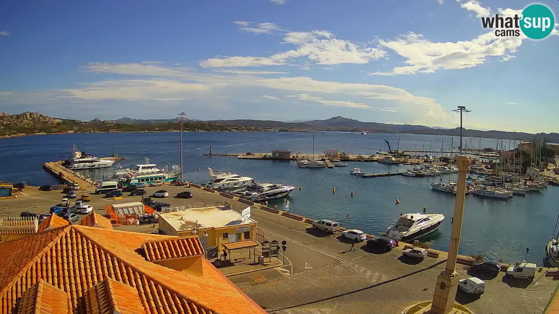 Cala Gavetta | La Maddalena – Sardinia