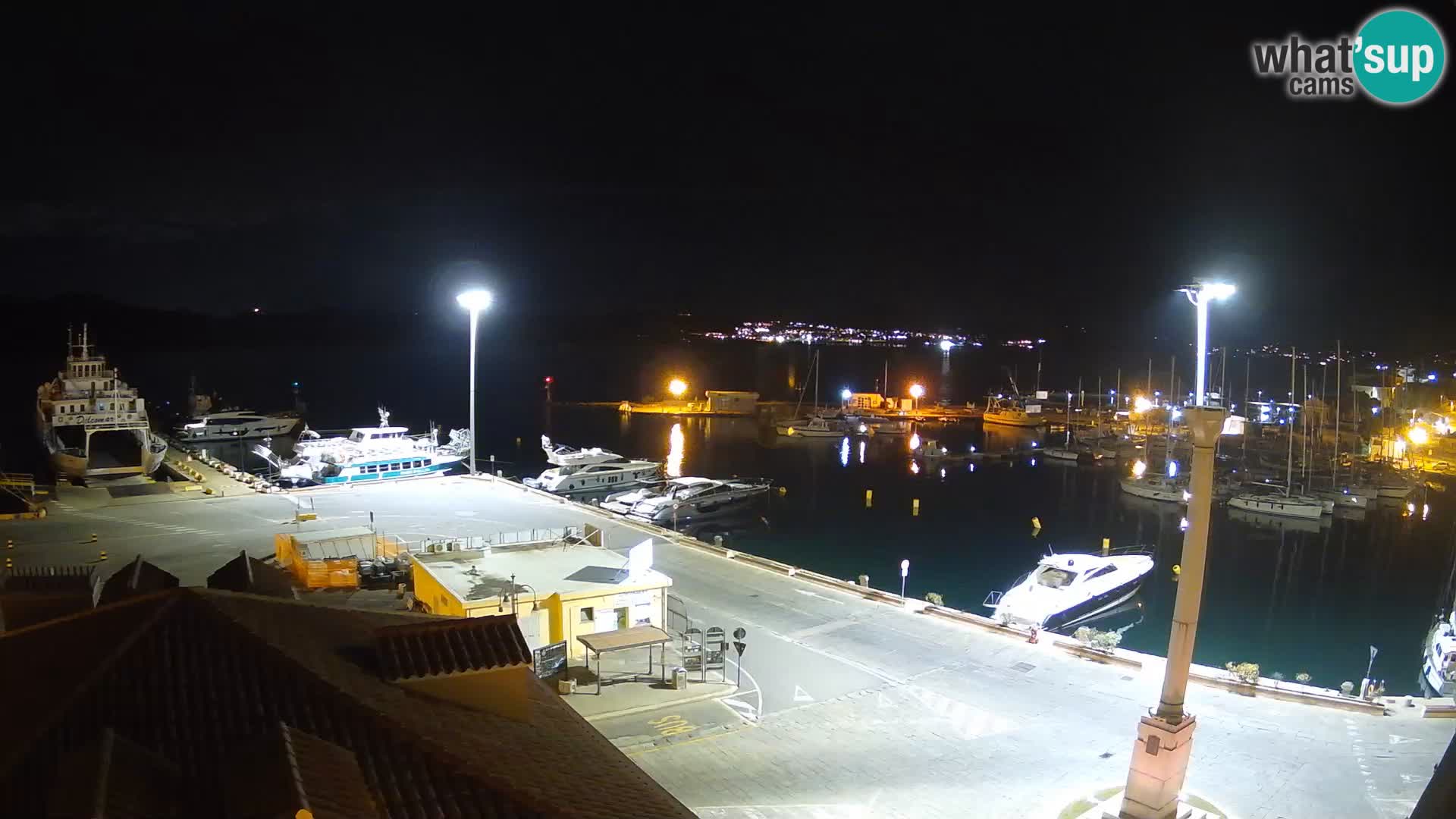 Cala Gavetta | La Maddalena – Sardinija