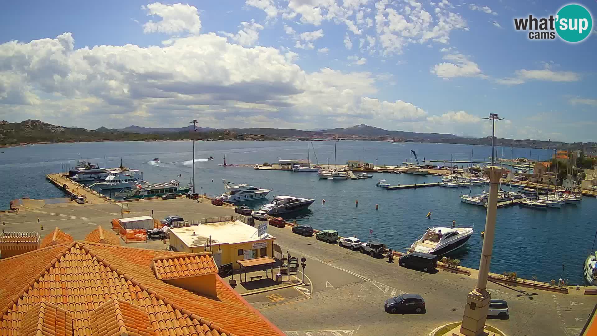 Cala Gavetta | La Maddalena – Sardinia