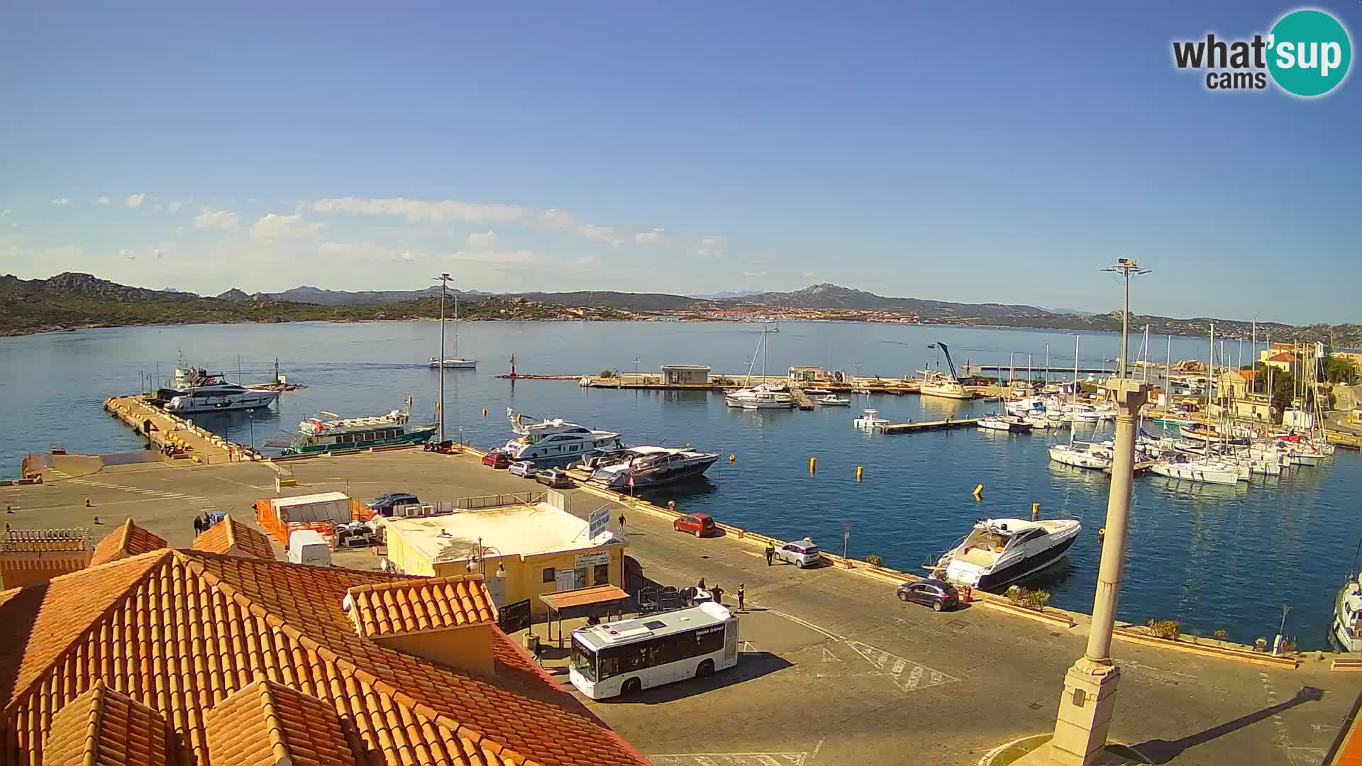 Cala Gavetta | La Maddalena – Sardinia