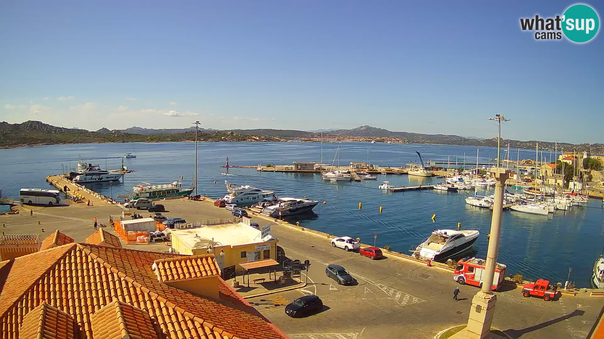 Cala Gavetta | La Maddalena – Sardinia
