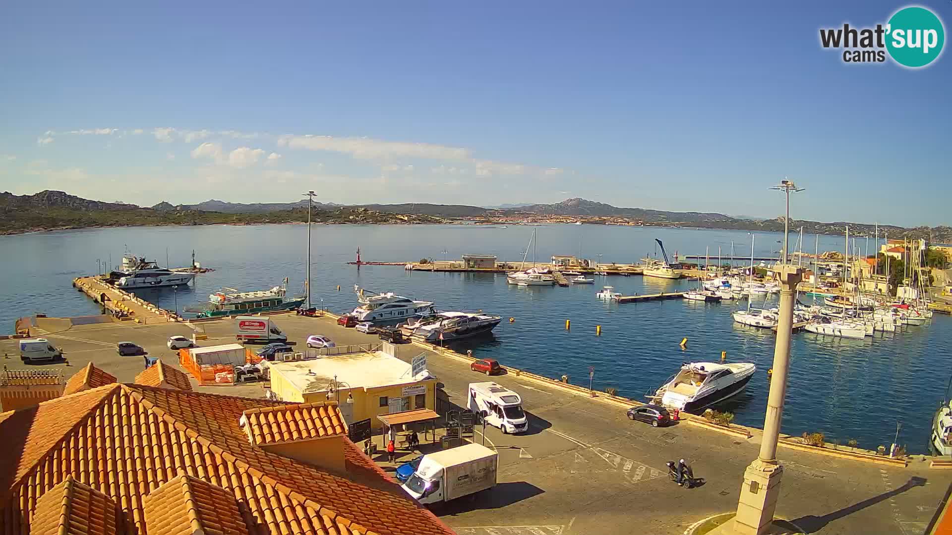 Cala Gavetta | La Maddalena – Sardinija