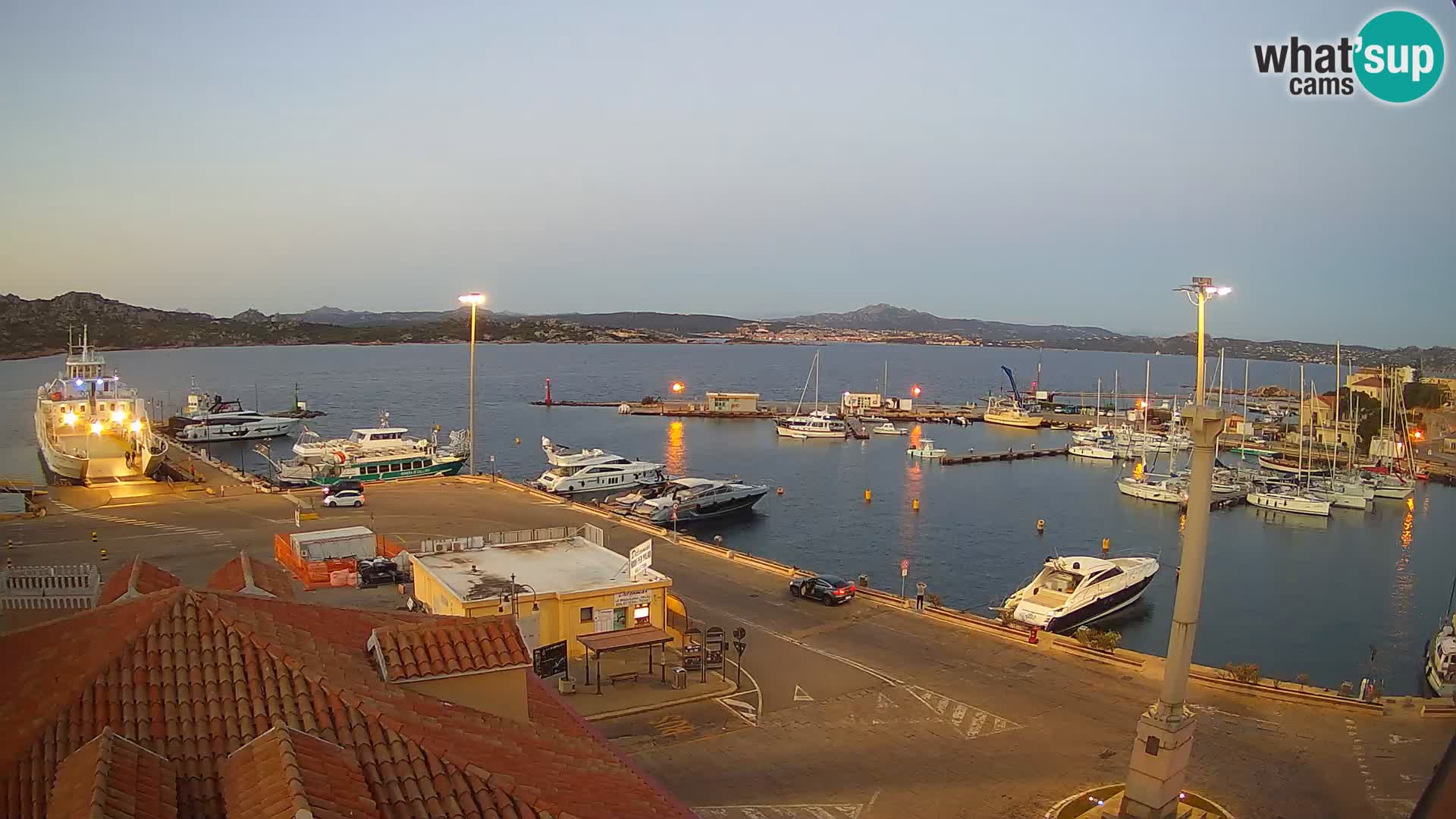 Cala Gavetta | La Maddalena – Sardinia
