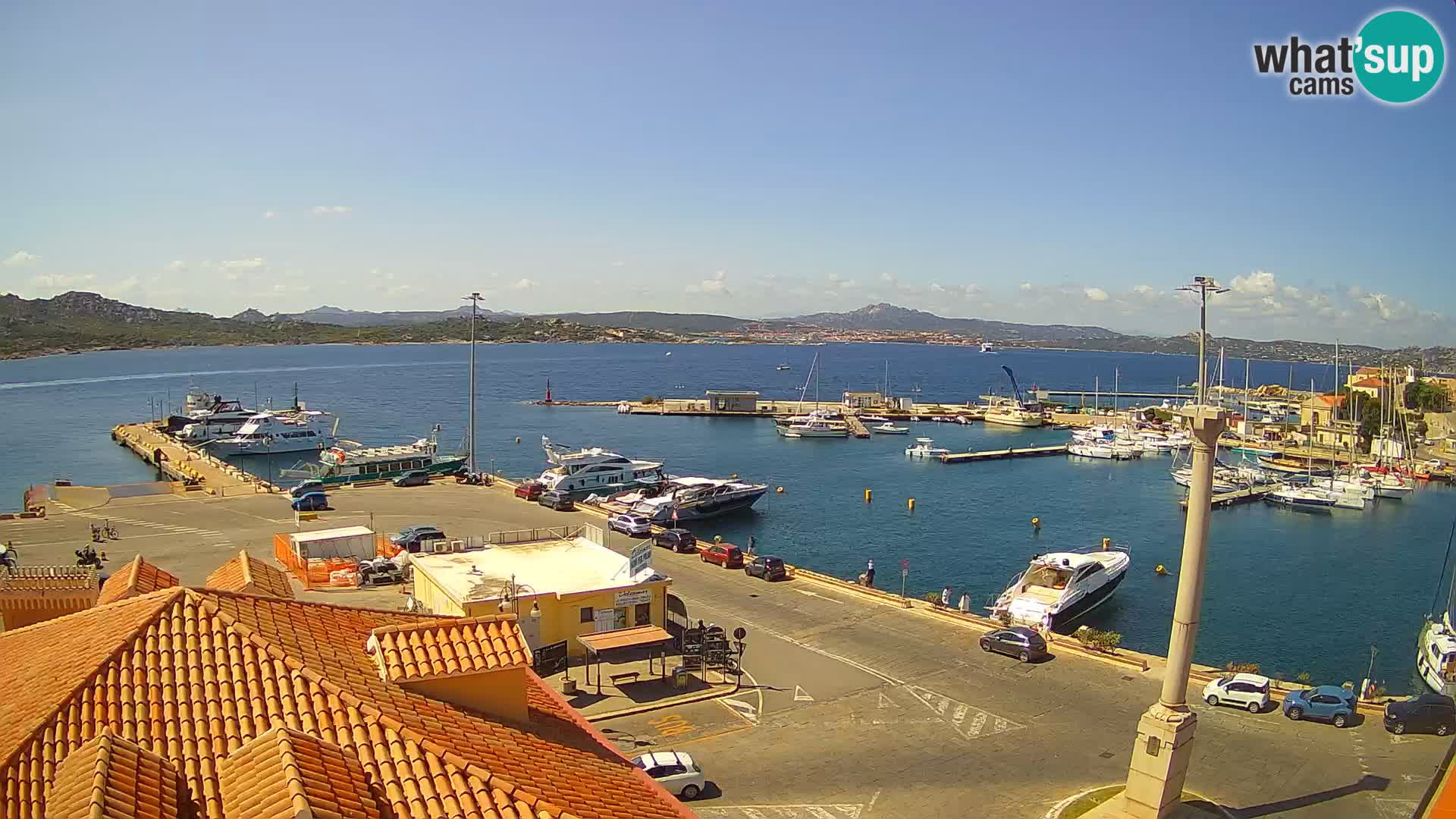 Cala Gavetta | La Maddalena – Sardinia