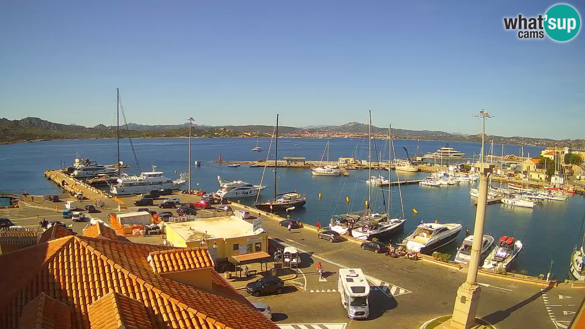 Cala Gavetta | La Maddalena – Sardinien