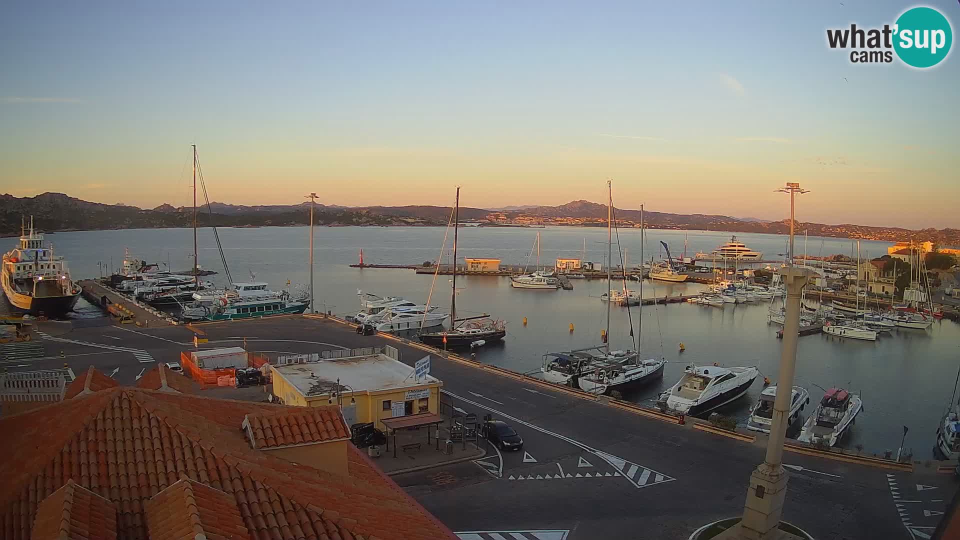 Cala Gavetta | La Maddalena – Sardinia