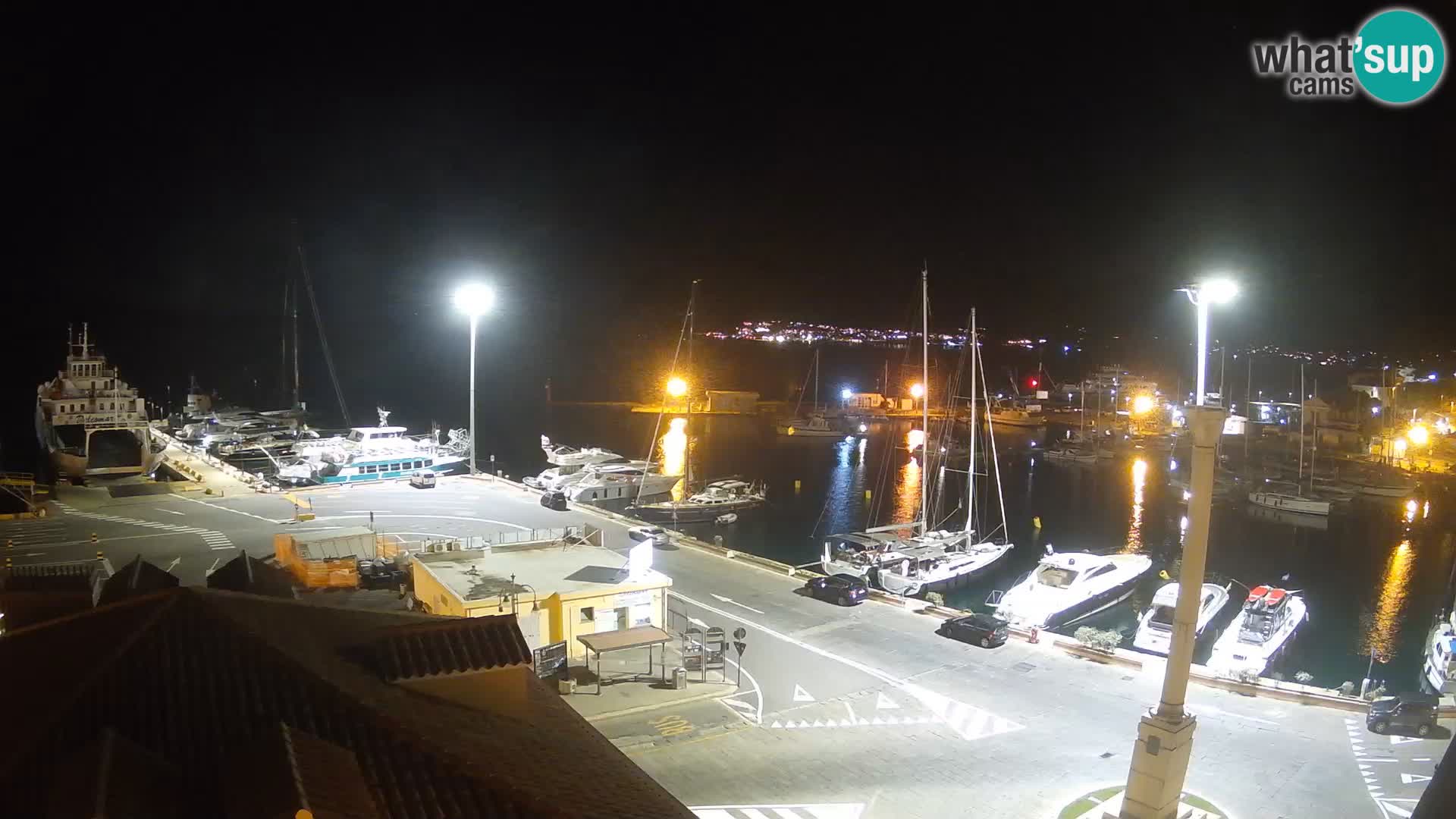 Cala Gavetta | La Maddalena – Sardinien