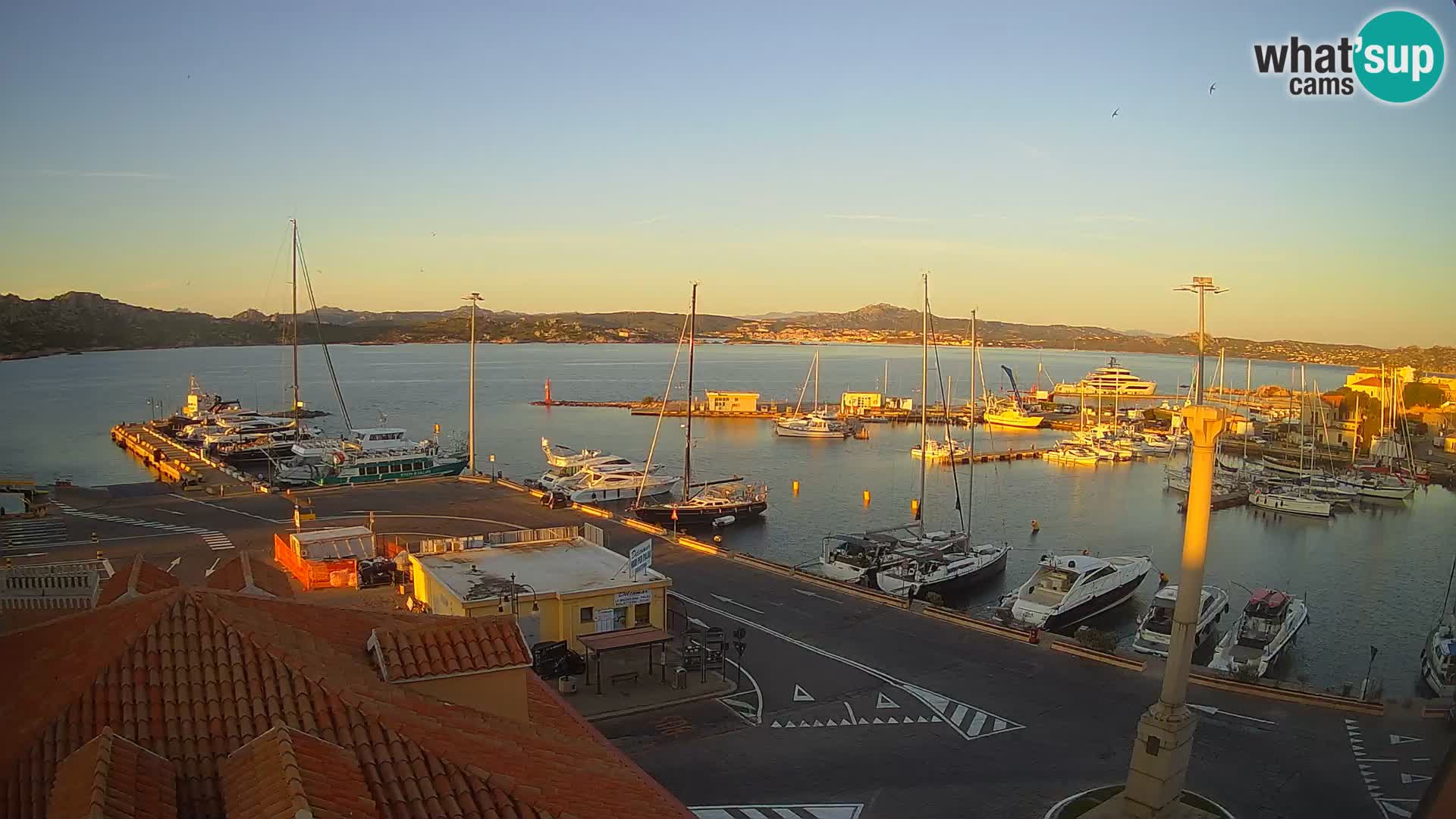 Cala Gavetta | La Maddalena – Sardinien