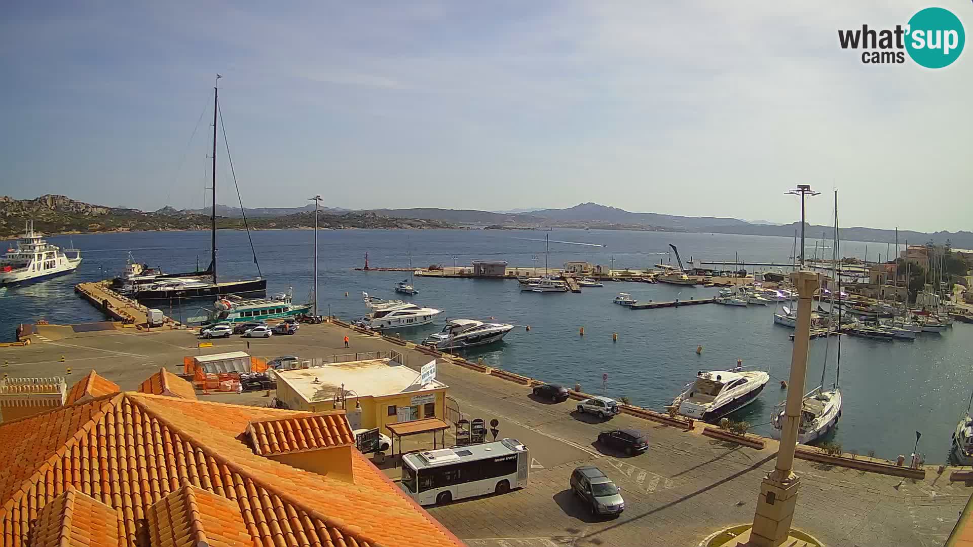 Cala Gavetta | La Maddalena – Sardinia