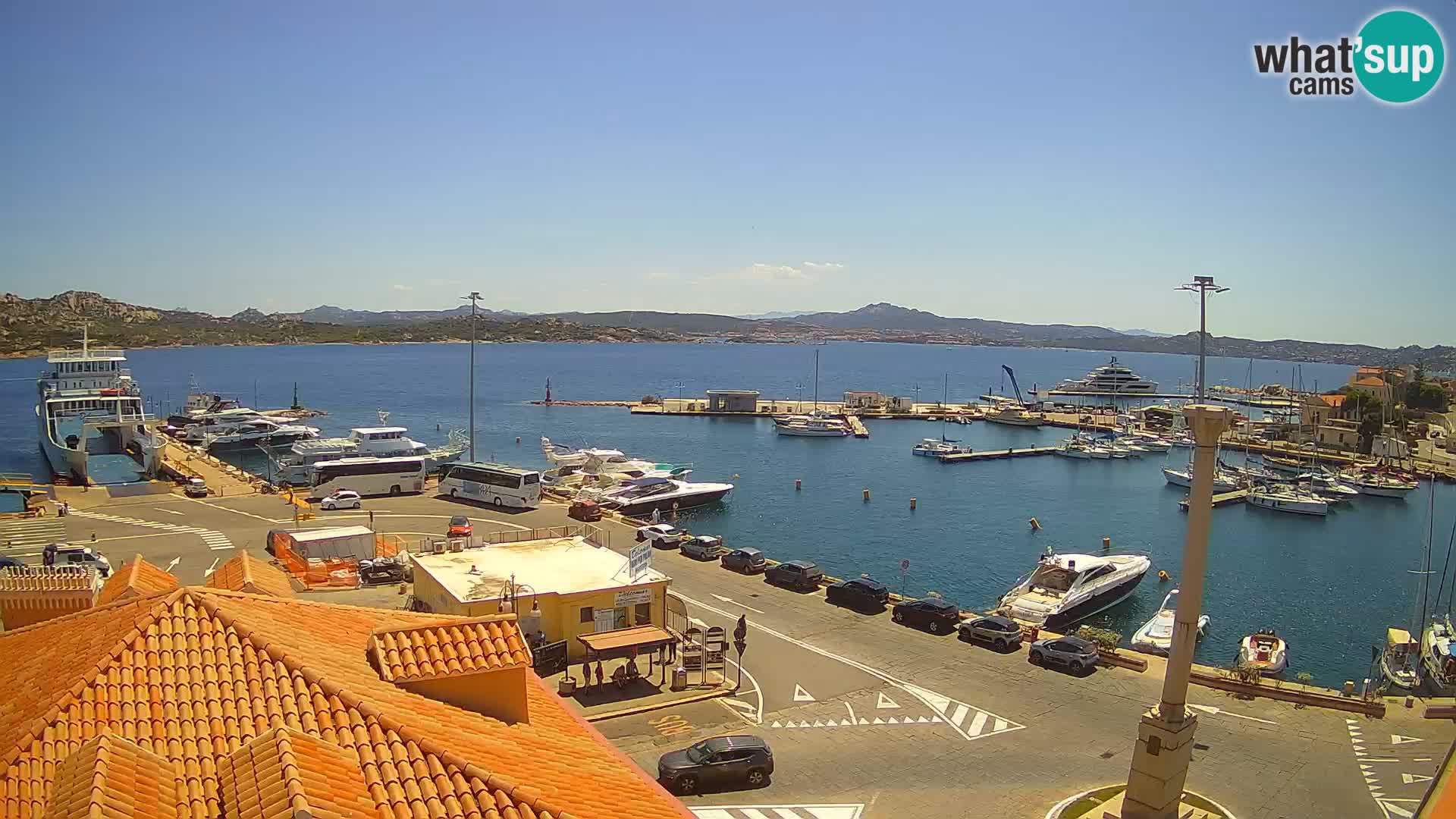 Cala Gavetta | La Maddalena – Sardegna