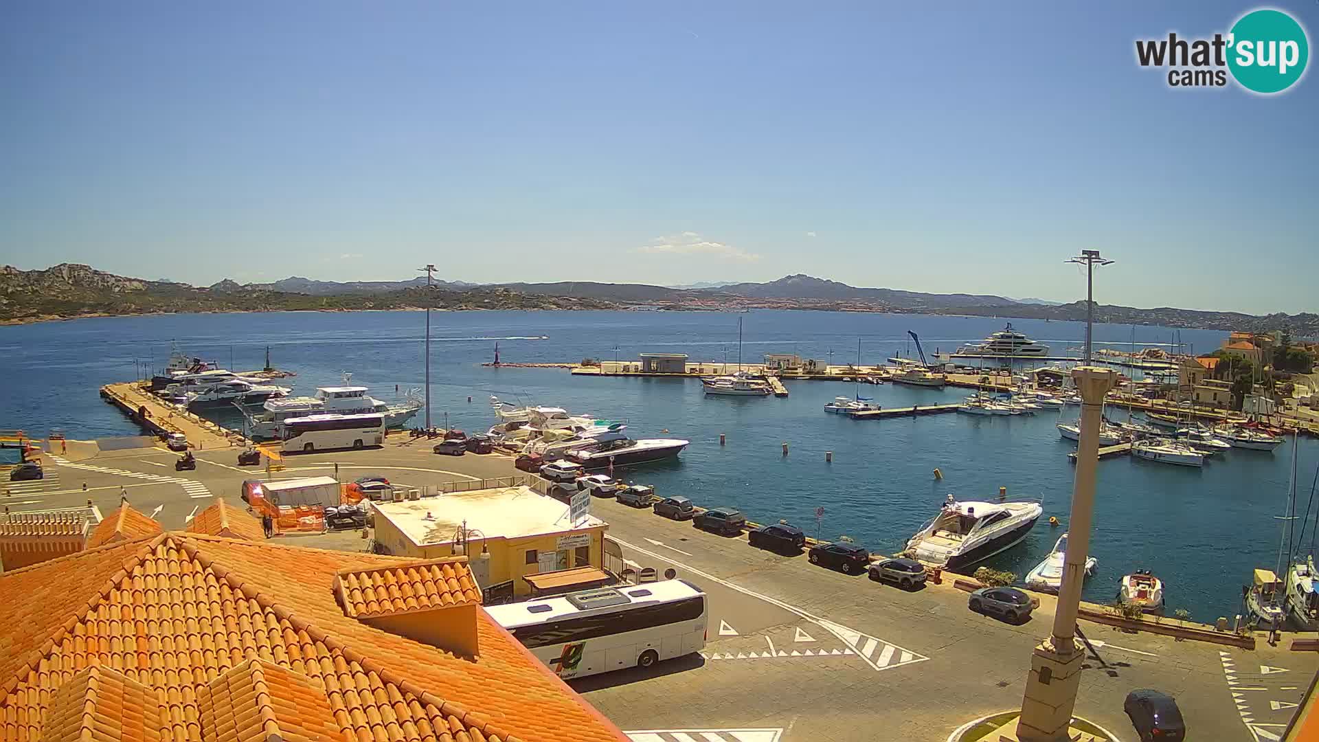 Cala Gavetta | La Maddalena – Sardinien