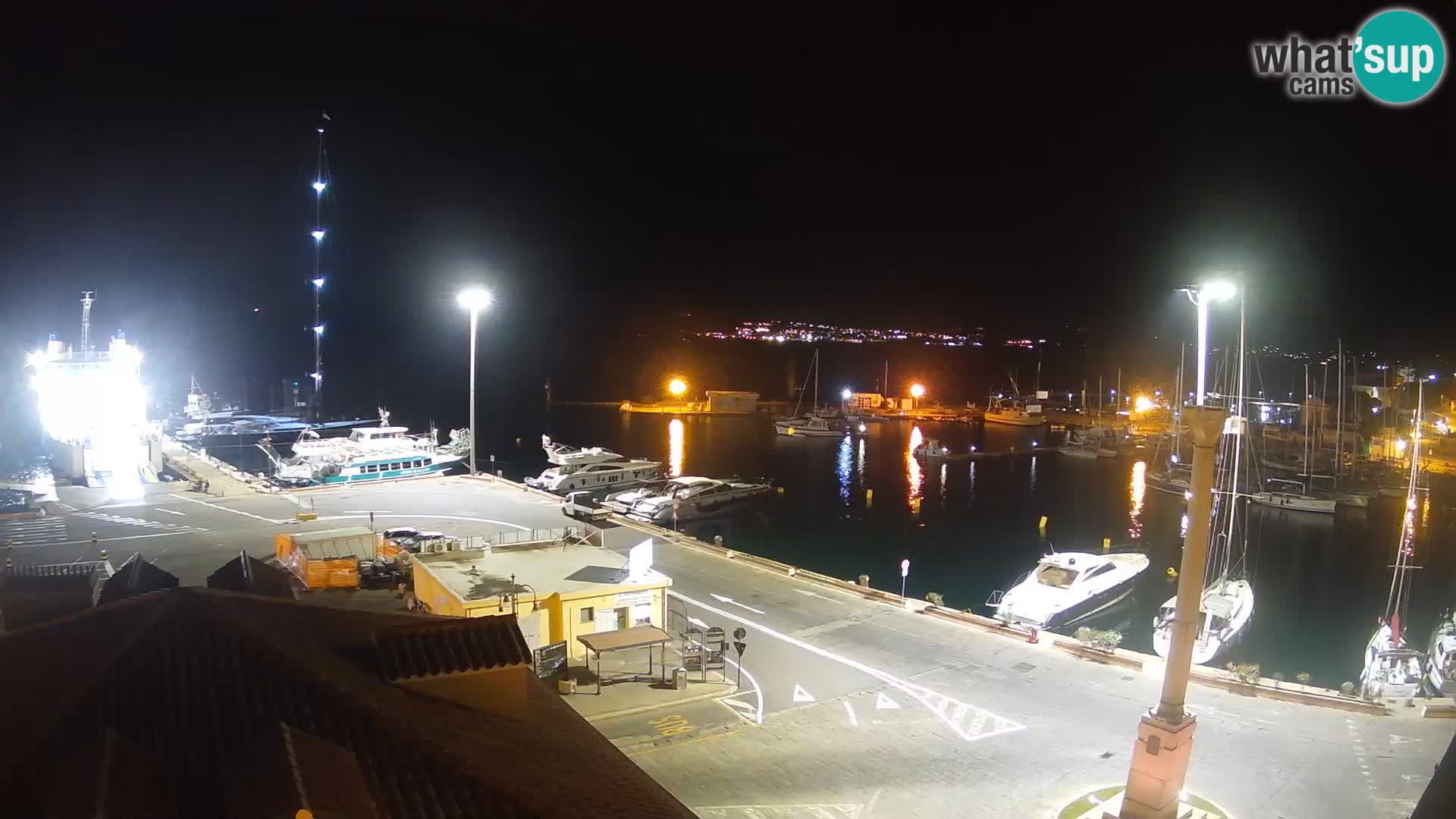 Cala Gavetta | La Maddalena – Sardinia