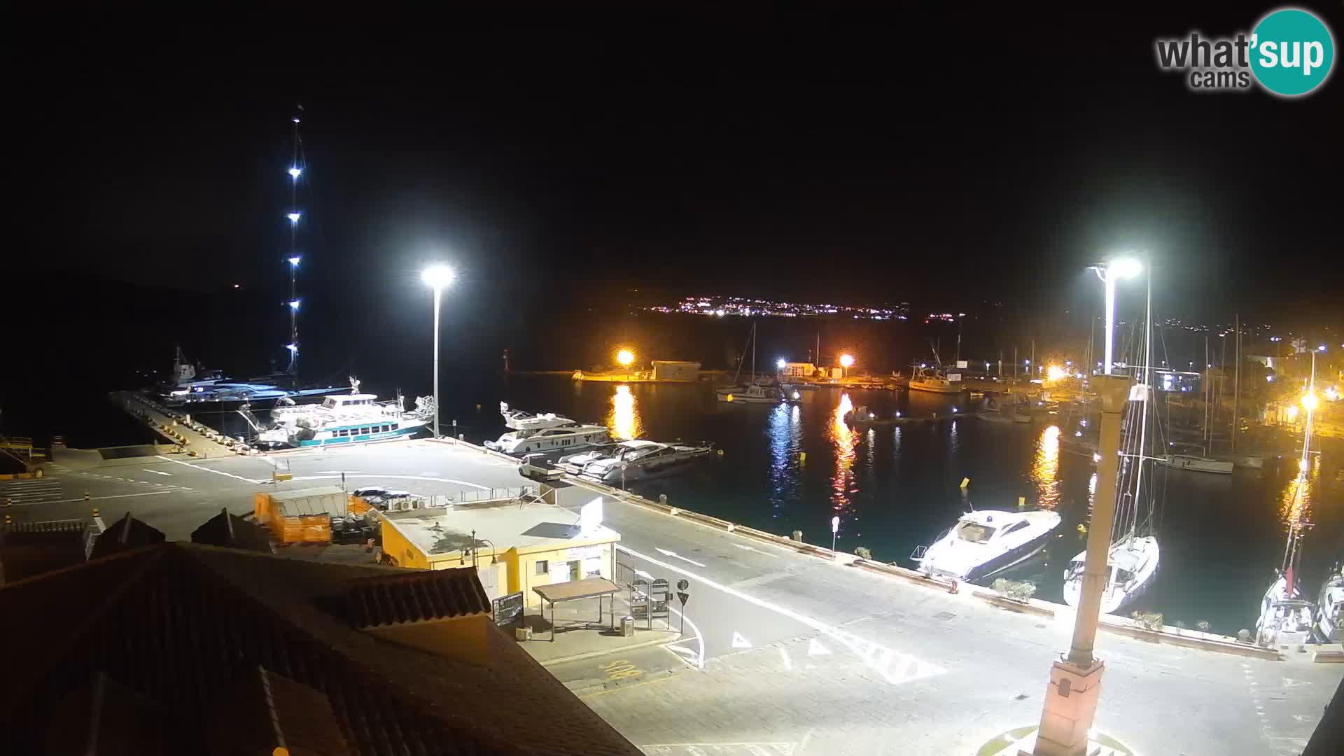 Cala Gavetta | La Maddalena – Sardinija