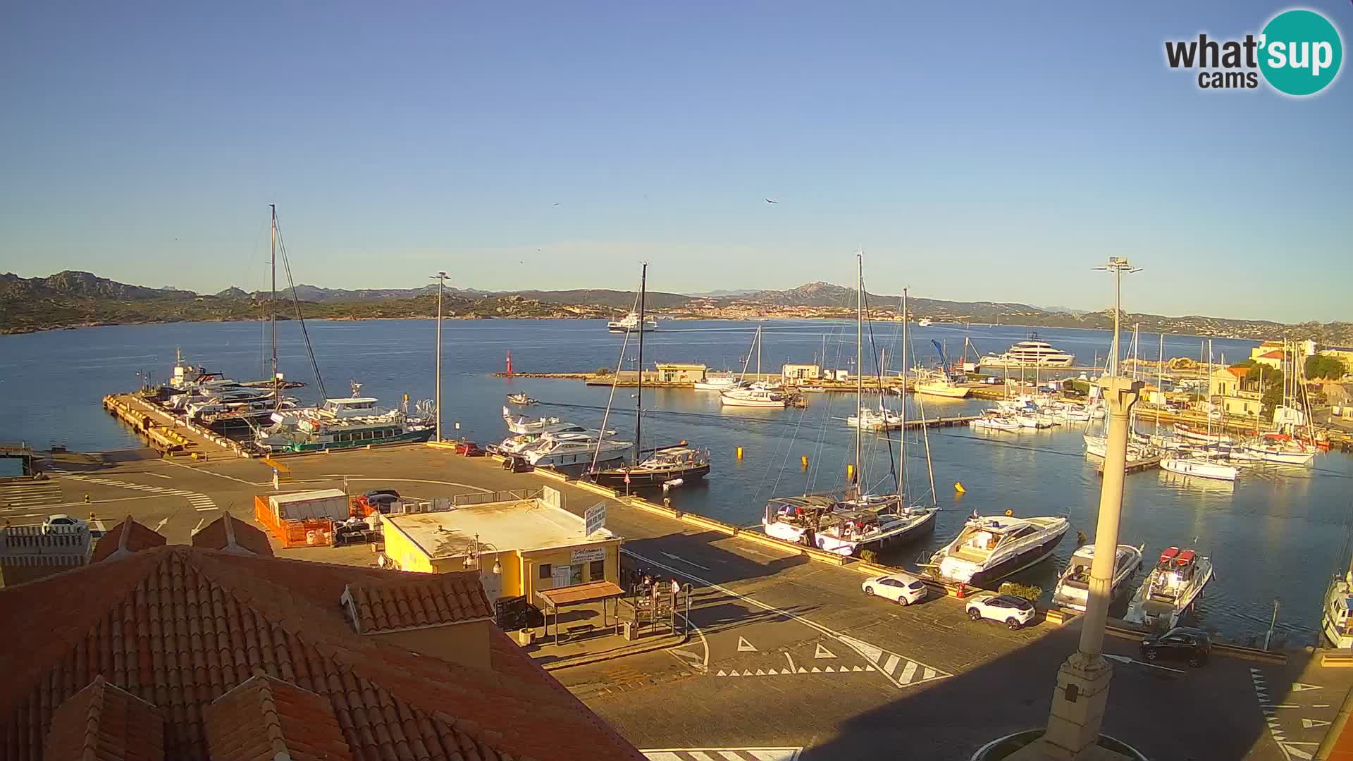 Cala Gavetta | La Maddalena – Cerdeña