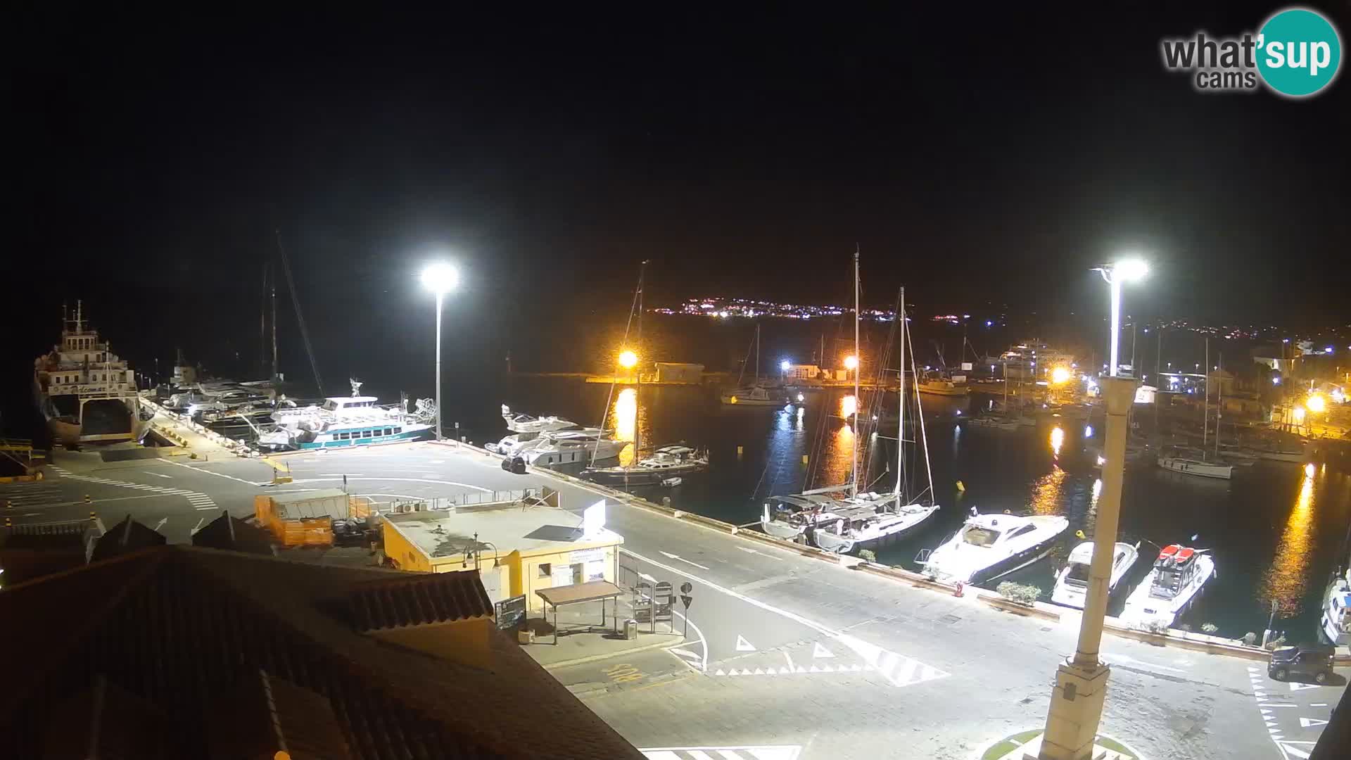 Cala Gavetta | La Maddalena – Sardinija