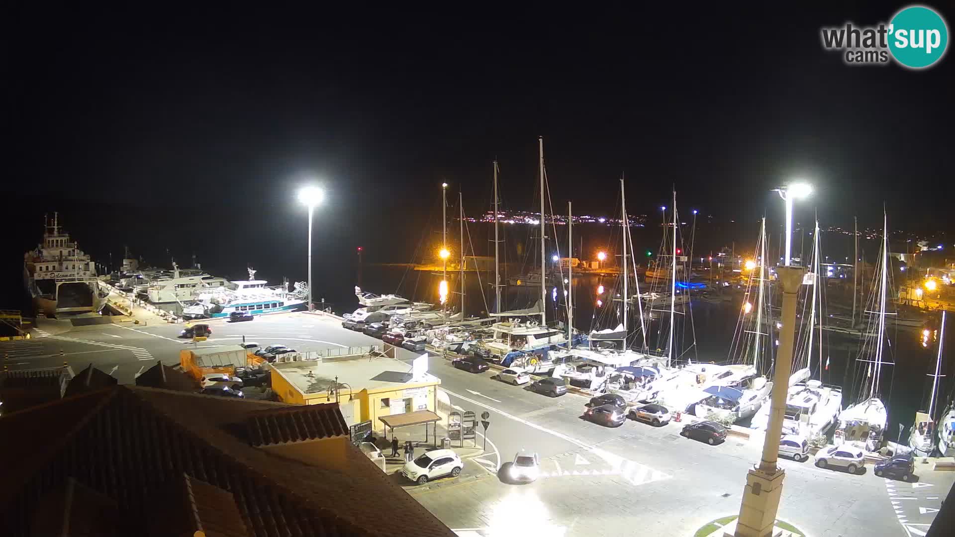 Cala Gavetta | La Maddalena – Sardinija
