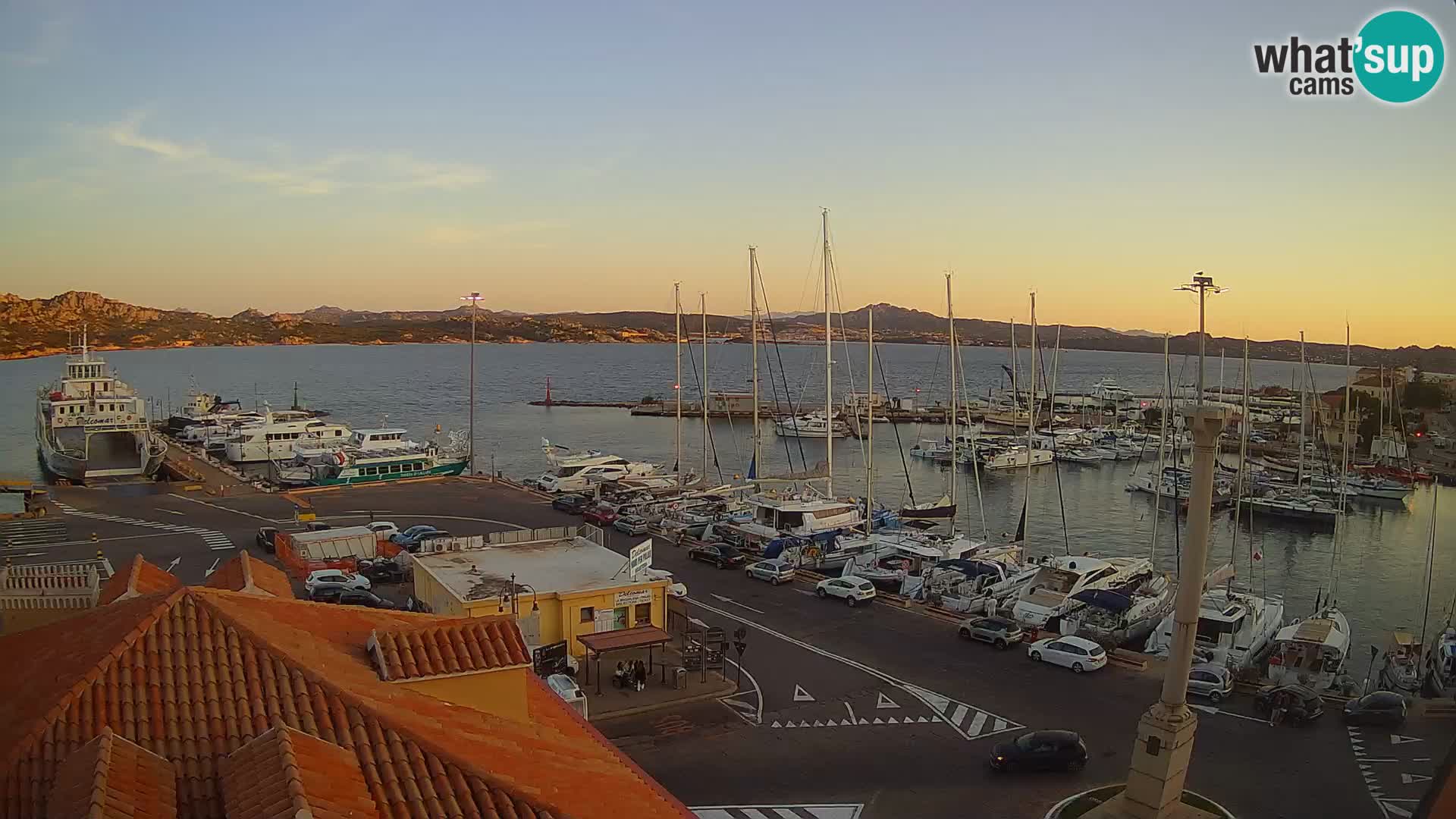 Cala Gavetta | La Maddalena – Sardinija