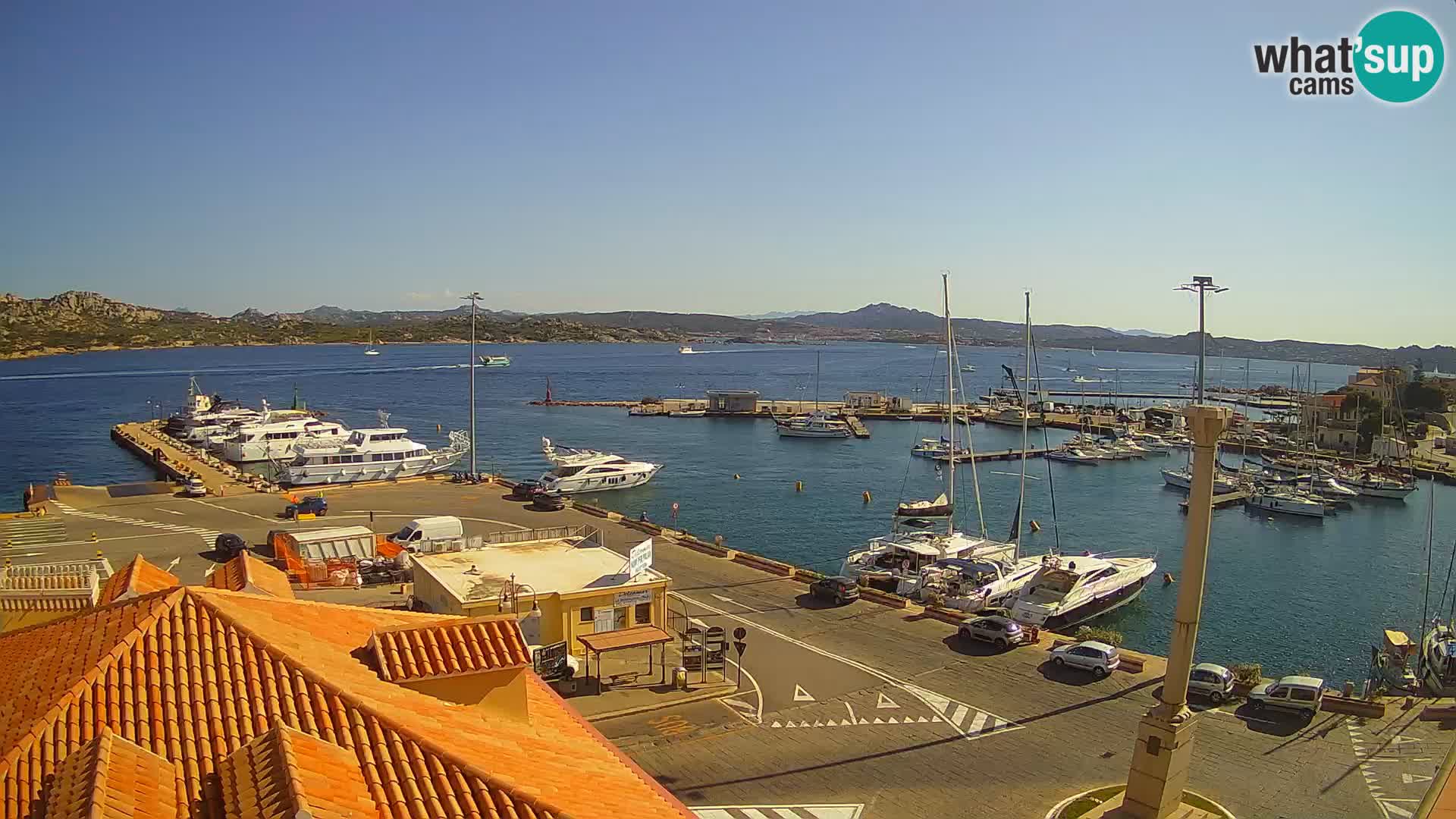 Cala Gavetta | La Maddalena – Sardinia