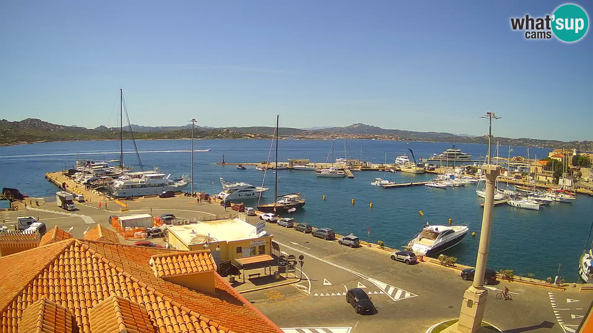 Cala Gavetta | La Maddalena – Sardinia