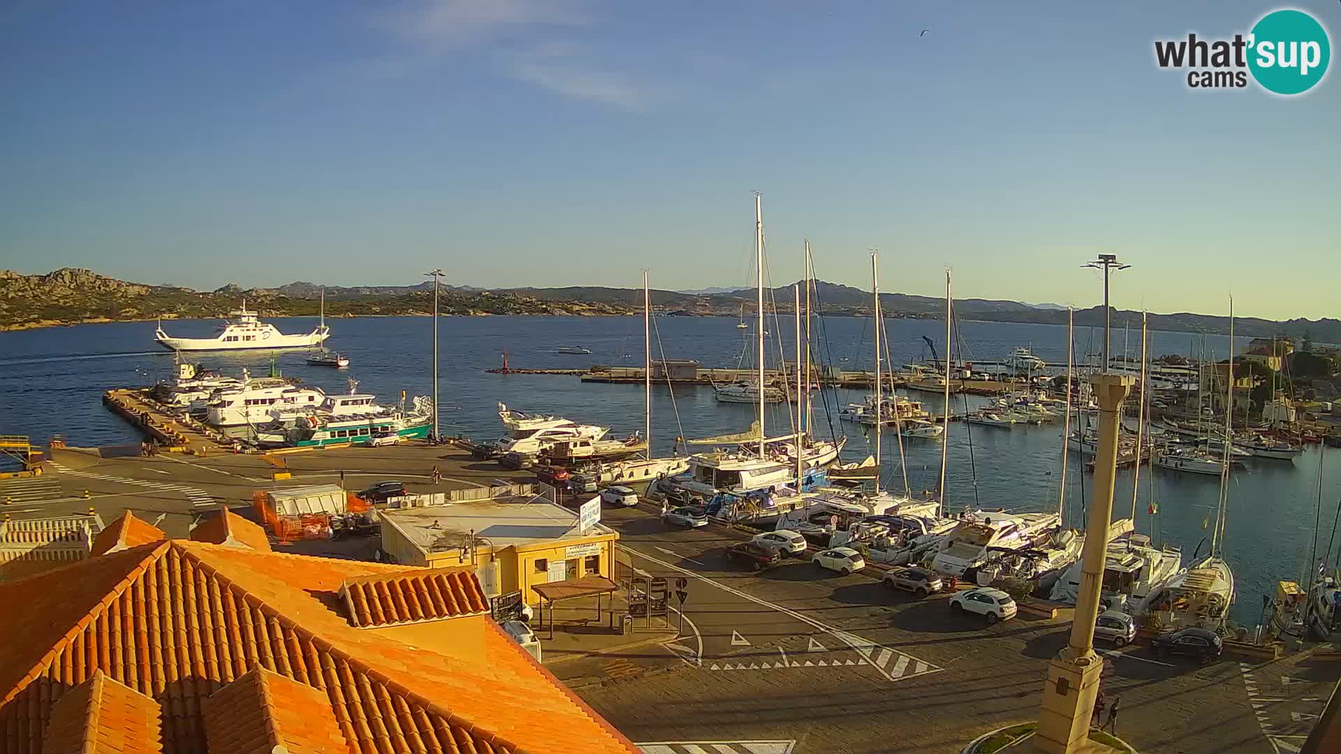 Cala Gavetta | La Maddalena – Sardinija