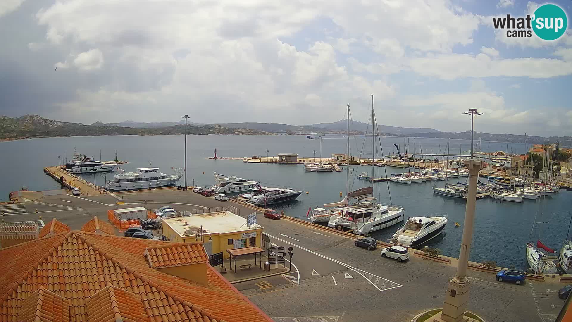 Cala Gavetta | La Maddalena – Sardinia
