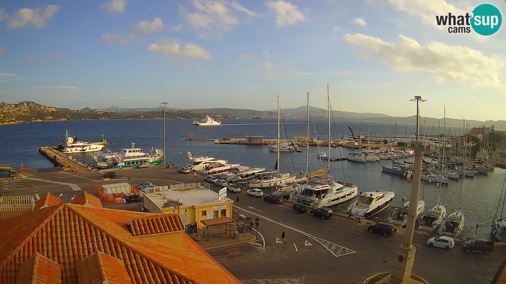 Cala Gavetta | La Maddalena – Sardinia