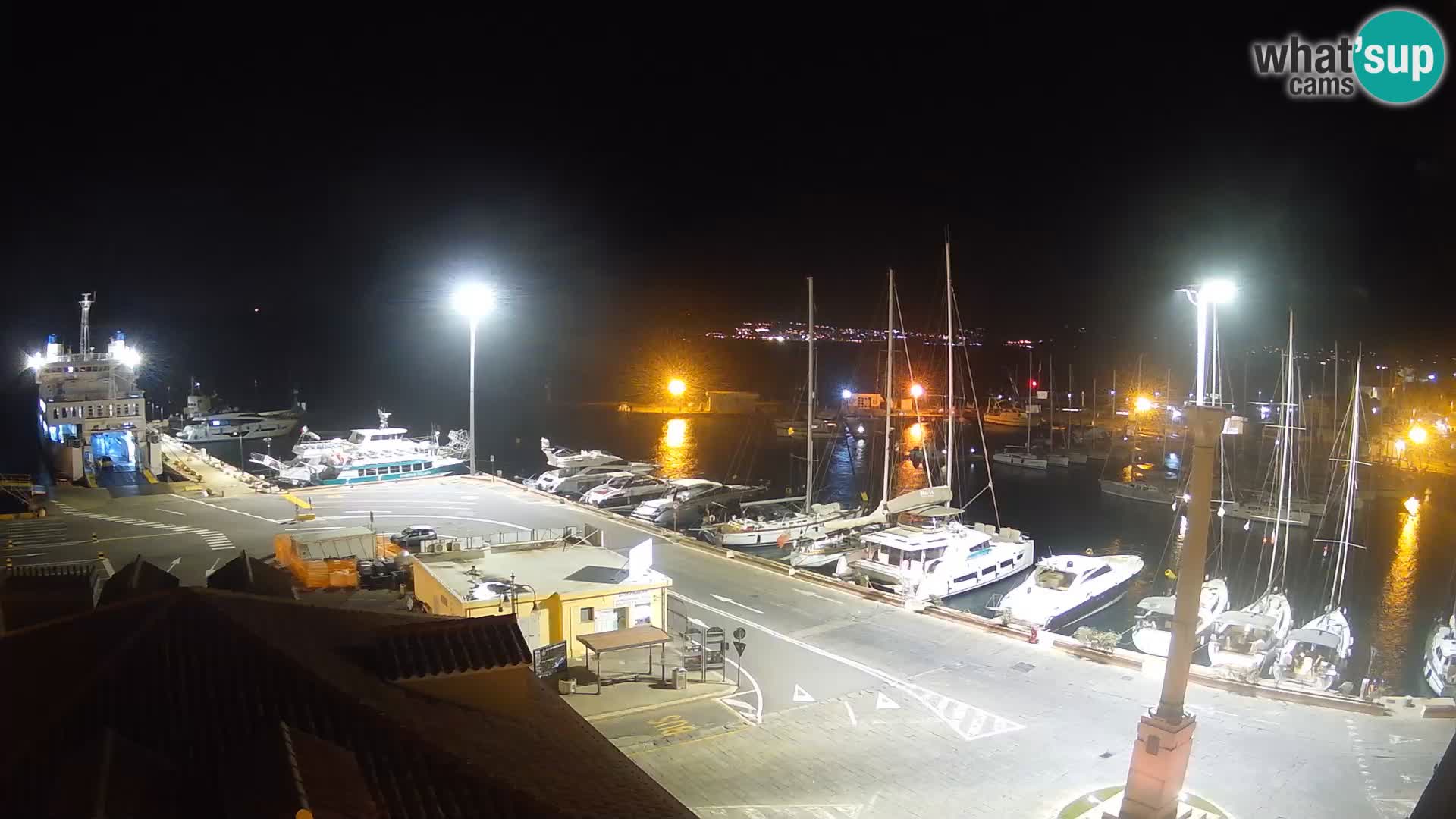 Cala Gavetta | La Maddalena – Sardinija