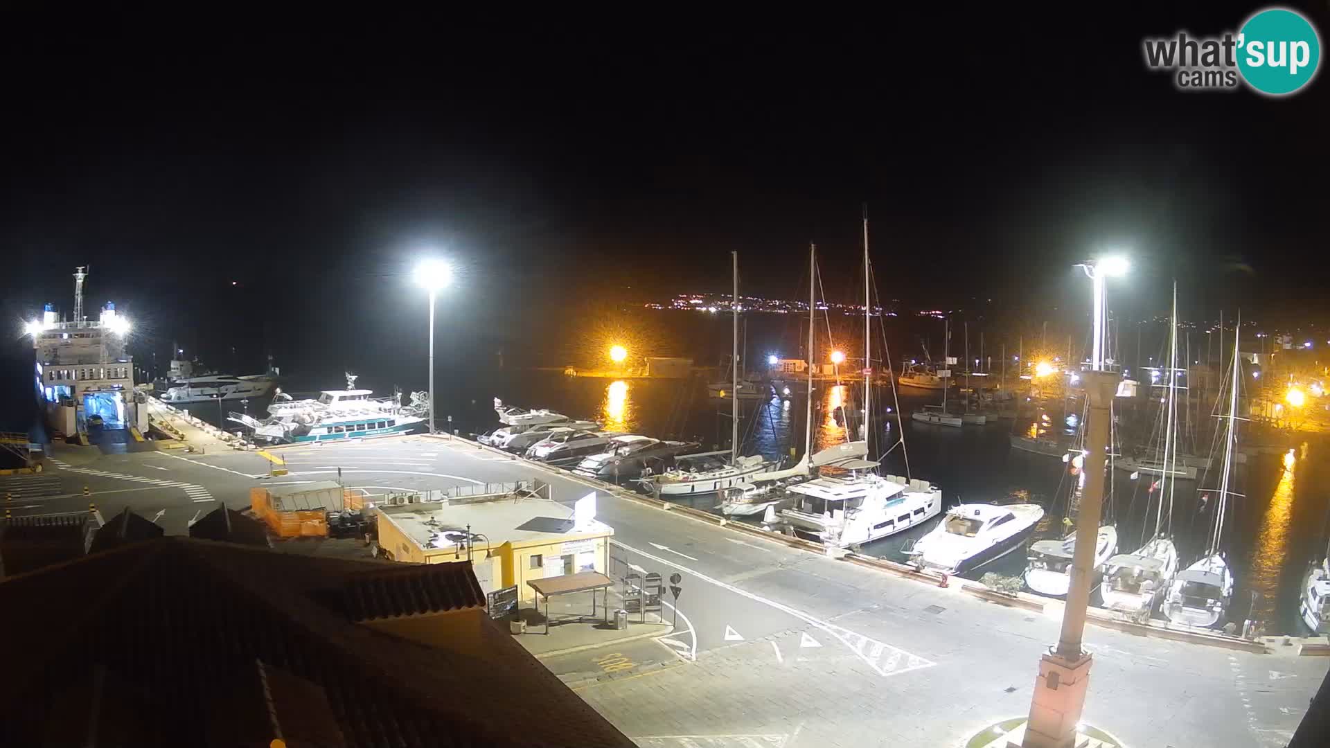 Cala Gavetta | La Maddalena – Sardinija