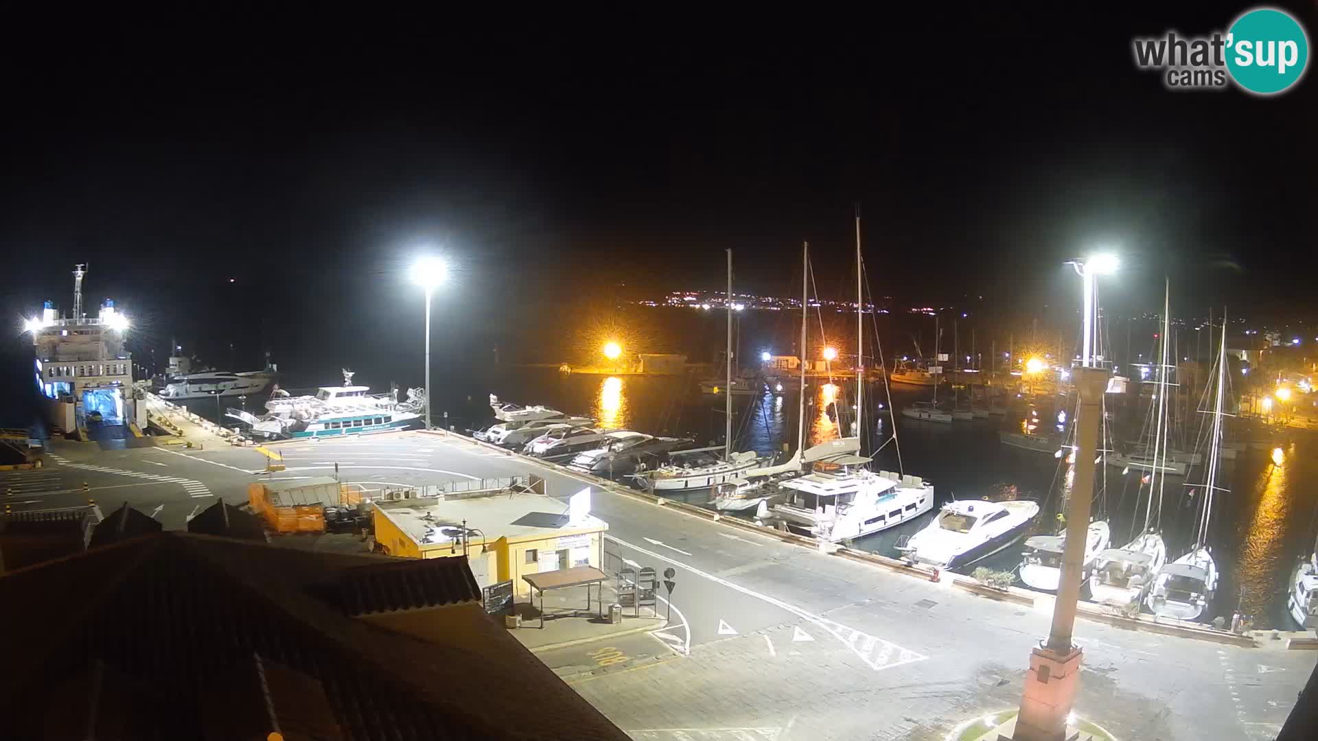 Cala Gavetta | La Maddalena – Cerdeña