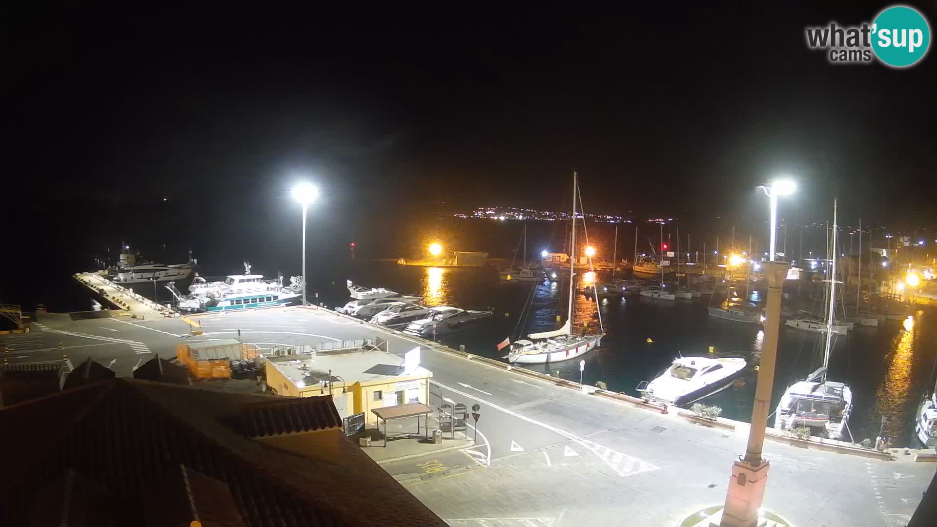 Cala Gavetta | La Maddalena – Sardinija