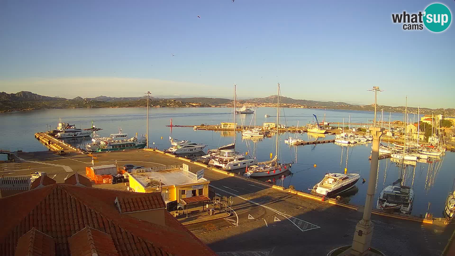 Cala Gavetta | La Maddalena – Sardinija