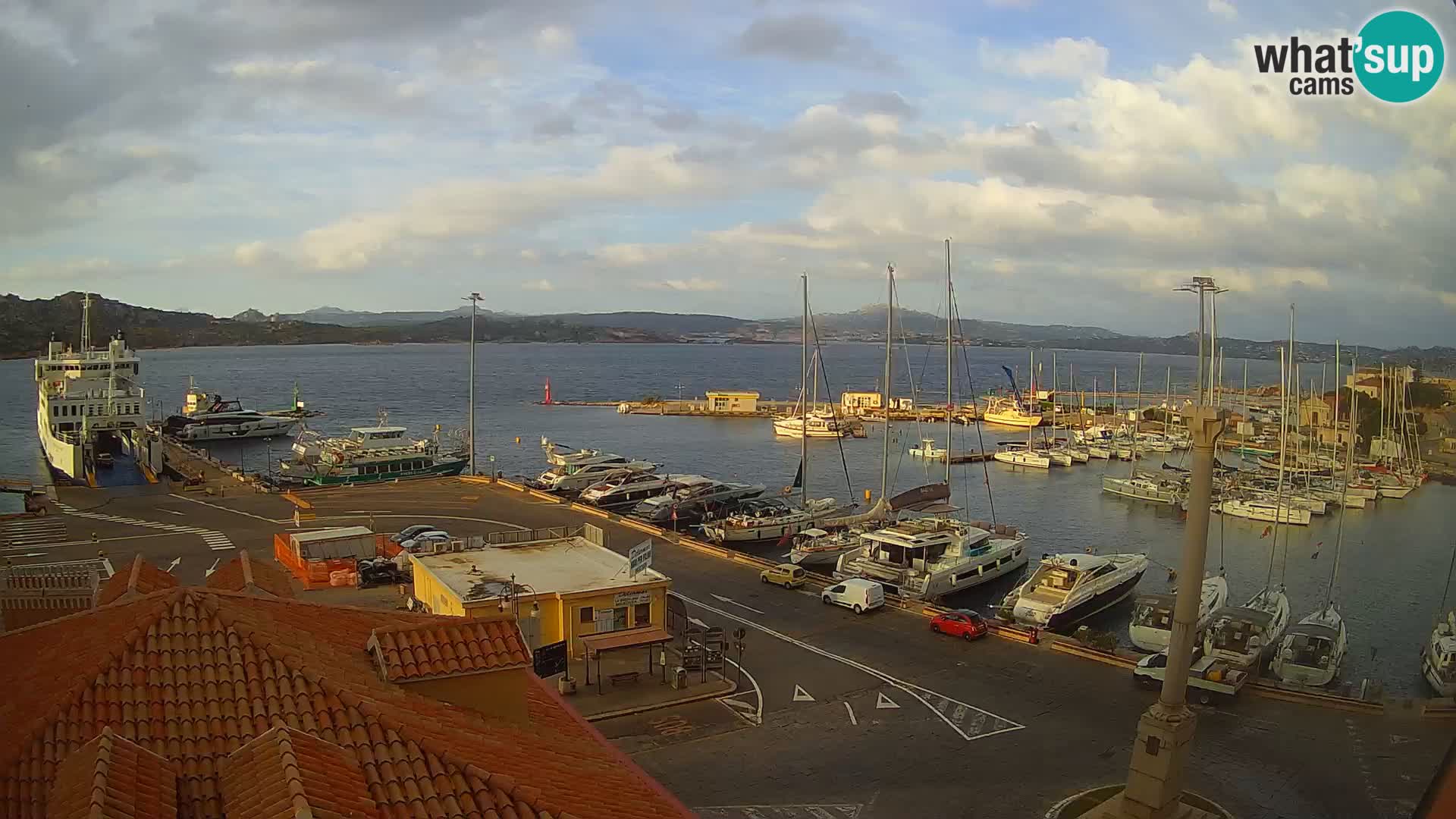 Cala Gavetta | La Maddalena – Cerdeña