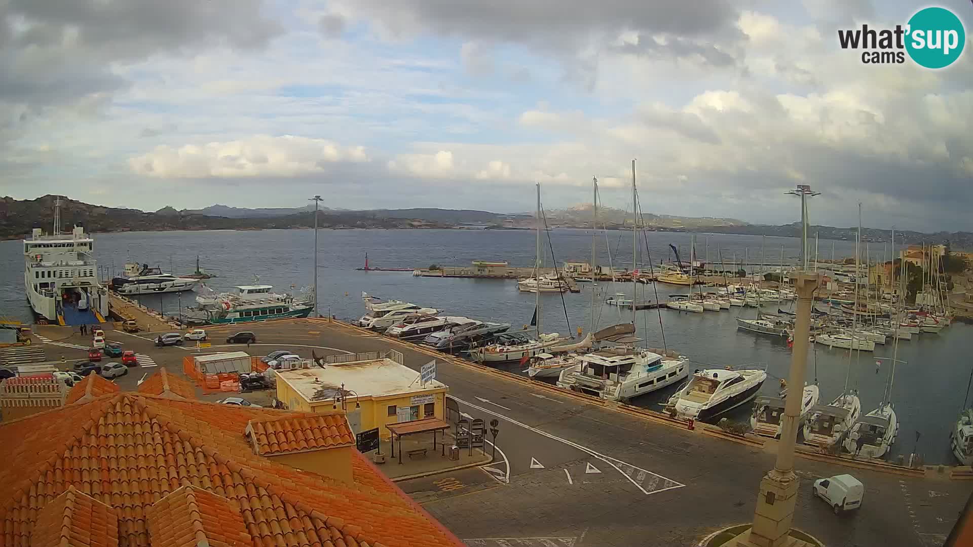 Cala Gavetta | La Maddalena – Cerdeña