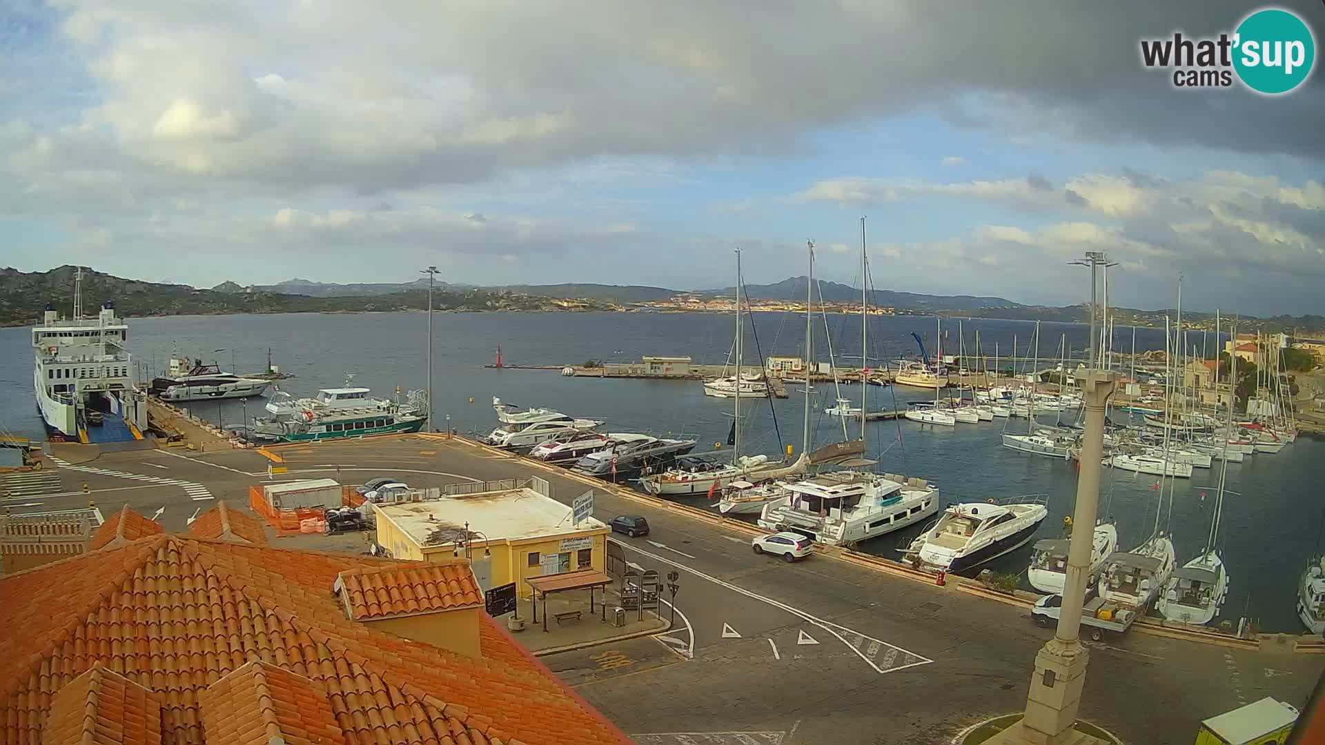 Cala Gavetta | La Maddalena – Sardinija