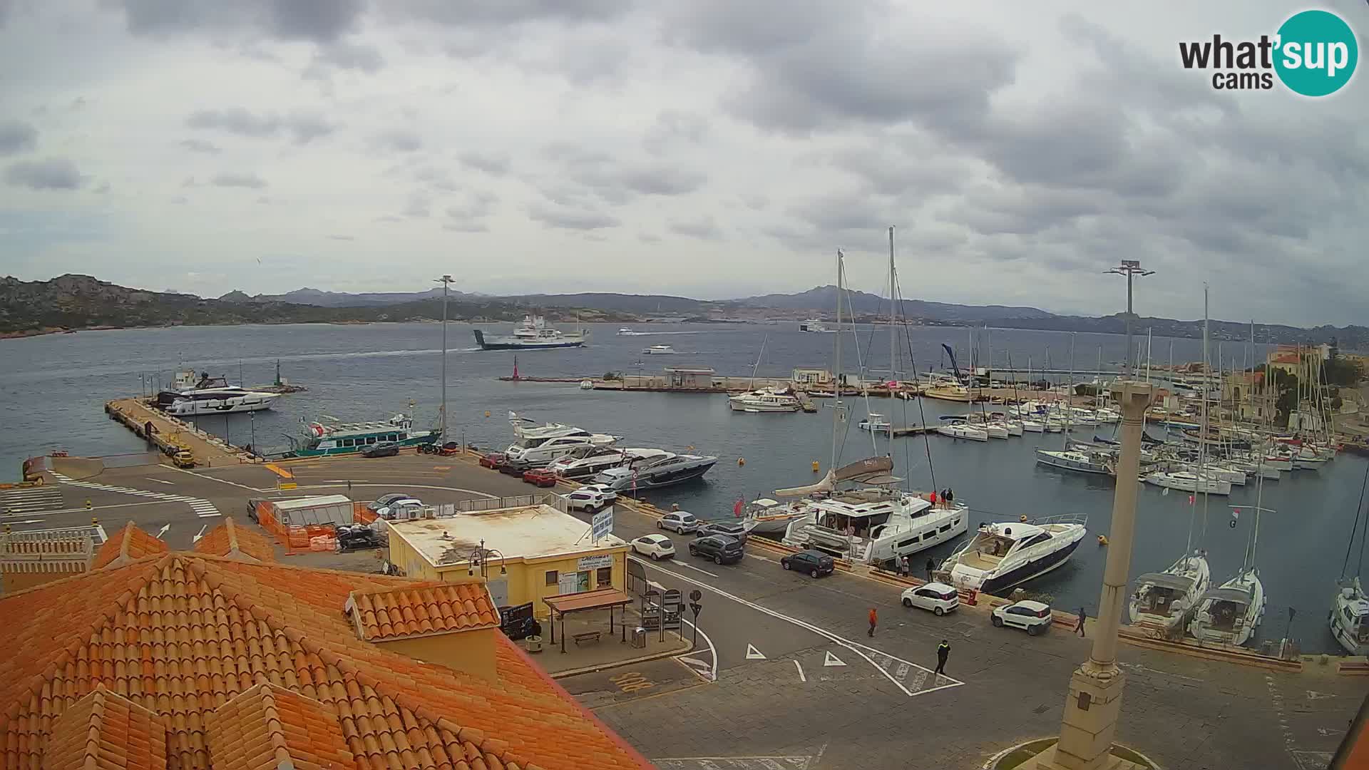 Cala Gavetta | La Maddalena – Sardaigne