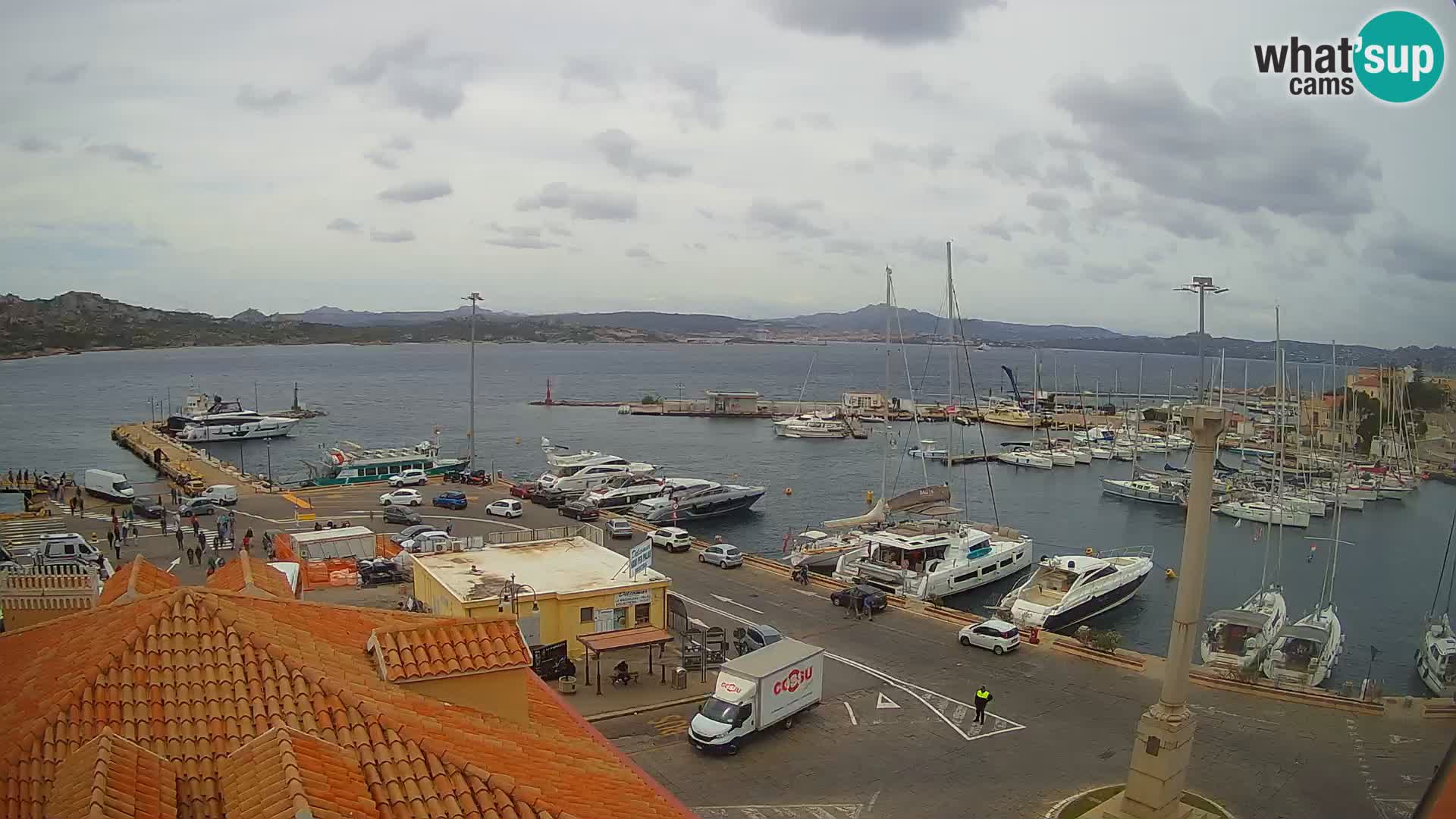 Cala Gavetta | La Maddalena – Sardinia