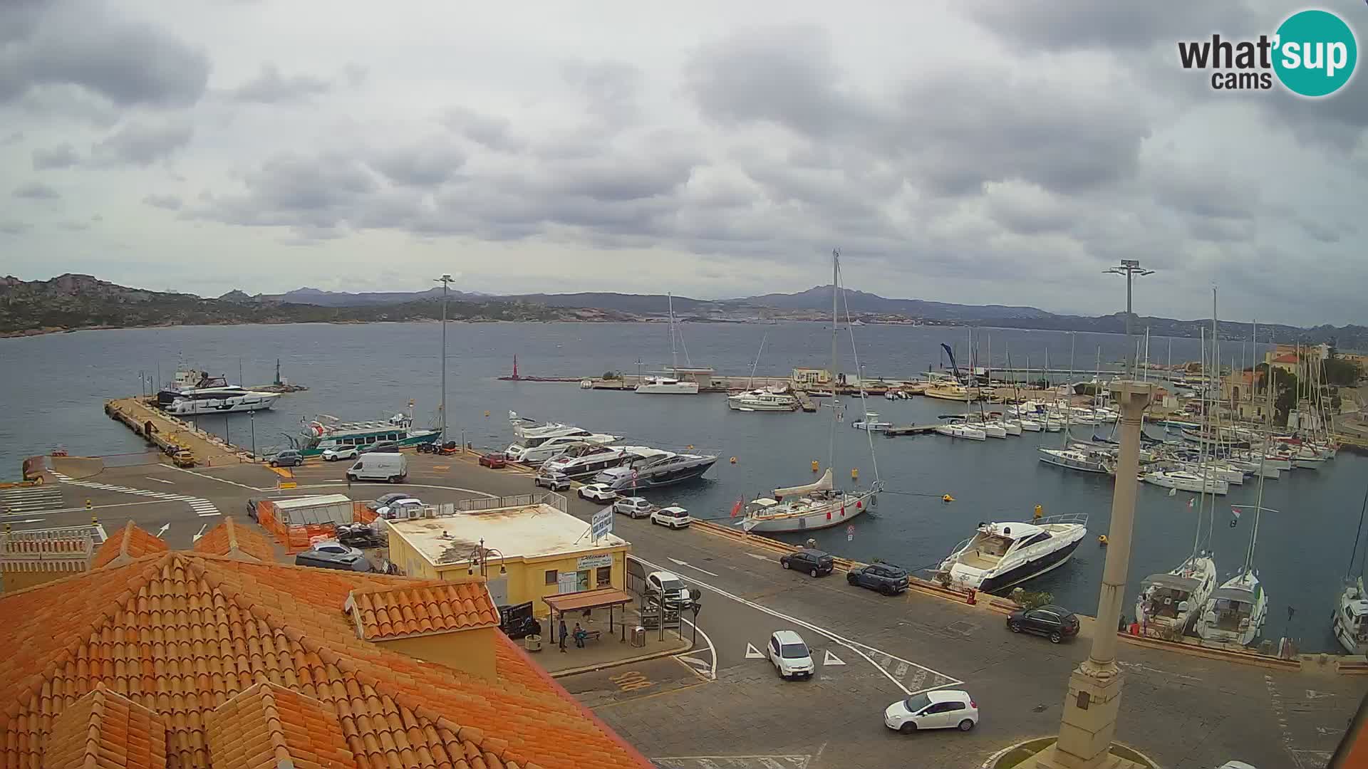 Cala Gavetta | La Maddalena – Sardinija
