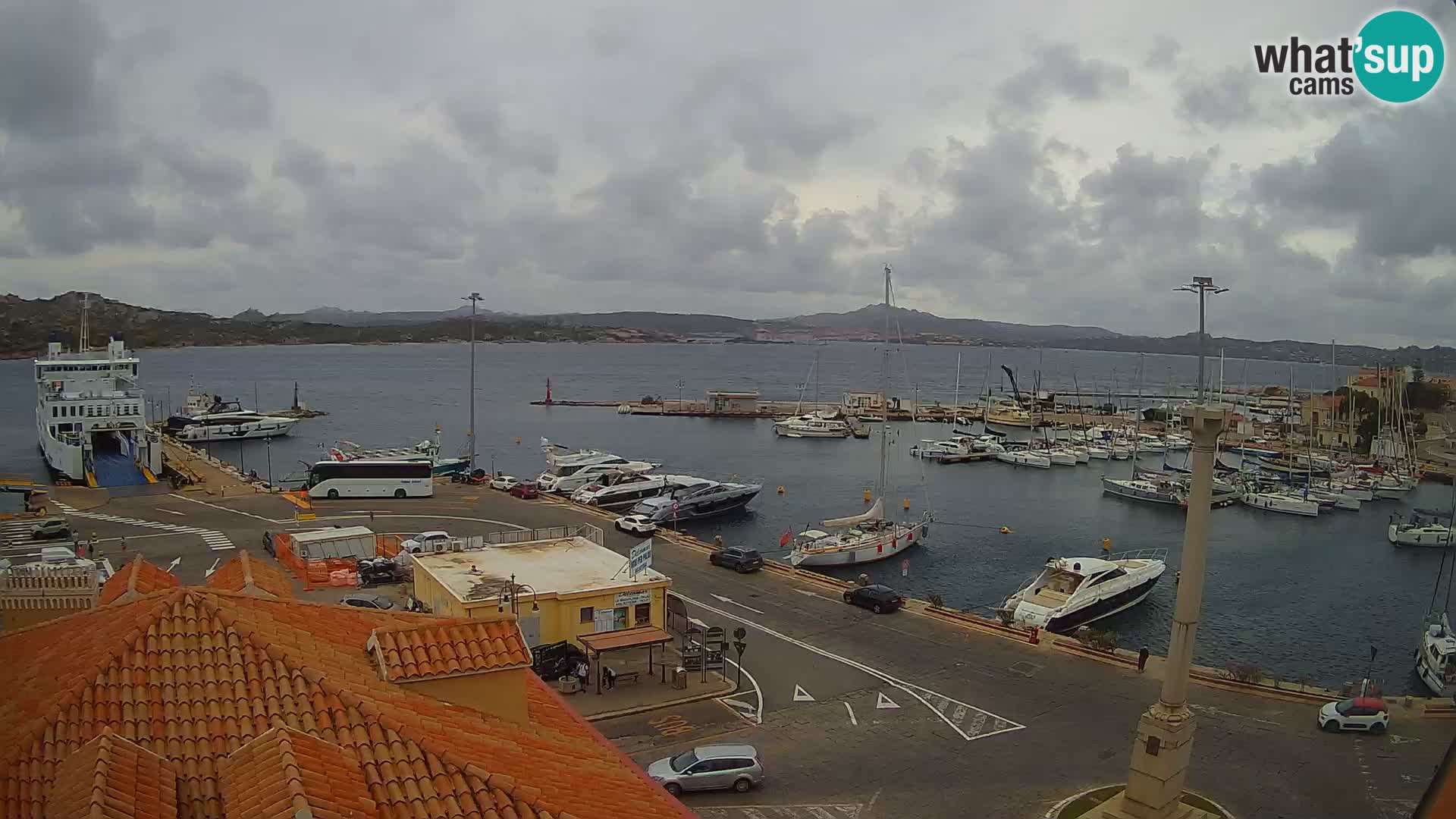 Cala Gavetta | La Maddalena – Sardinia