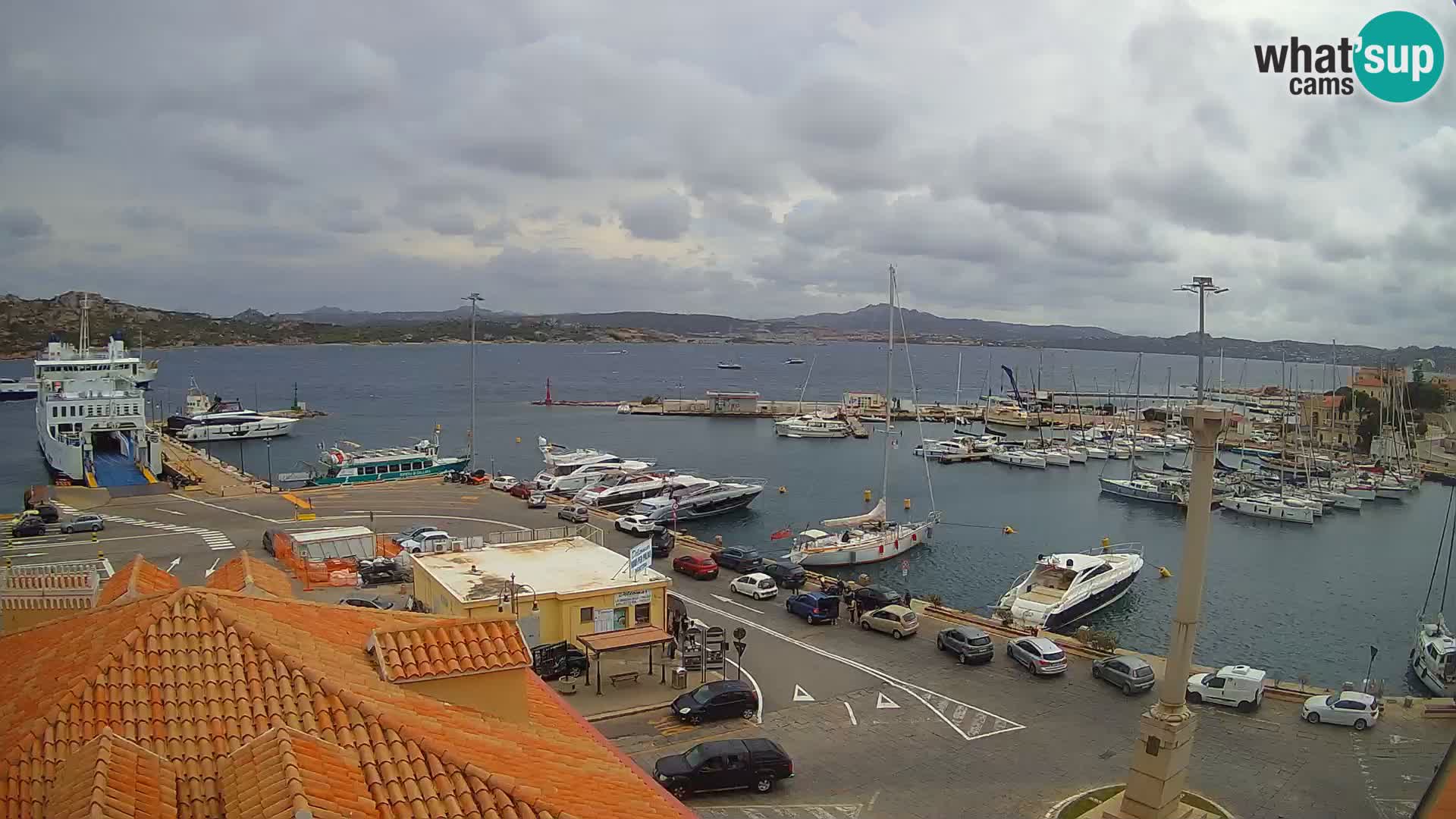 Cala Gavetta | La Maddalena – Sardinia