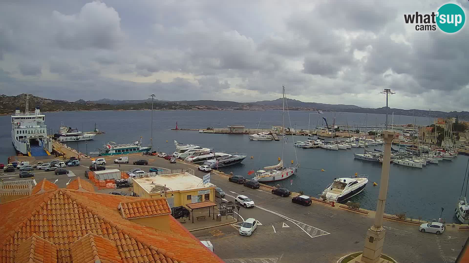 Cala Gavetta | La Maddalena – Cerdeña
