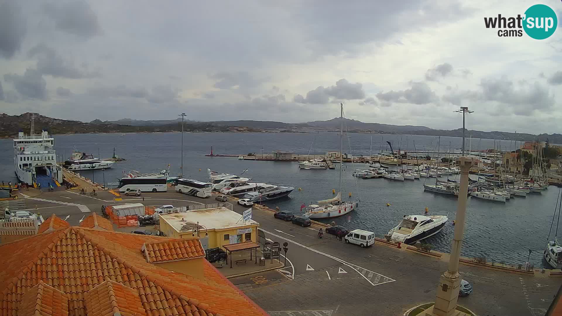 Cala Gavetta | La Maddalena – Sardinia