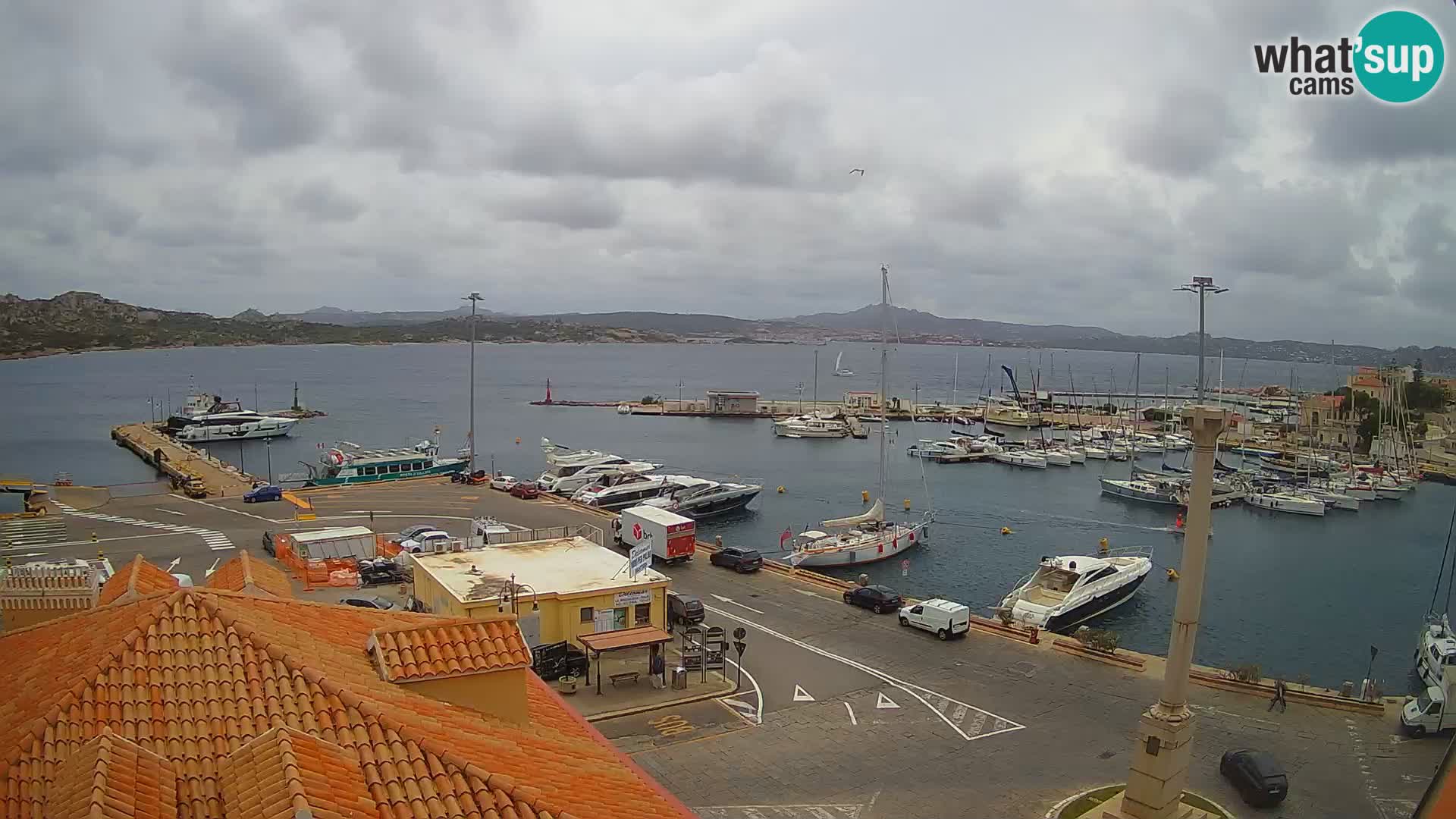 Cala Gavetta | La Maddalena – Sardinija